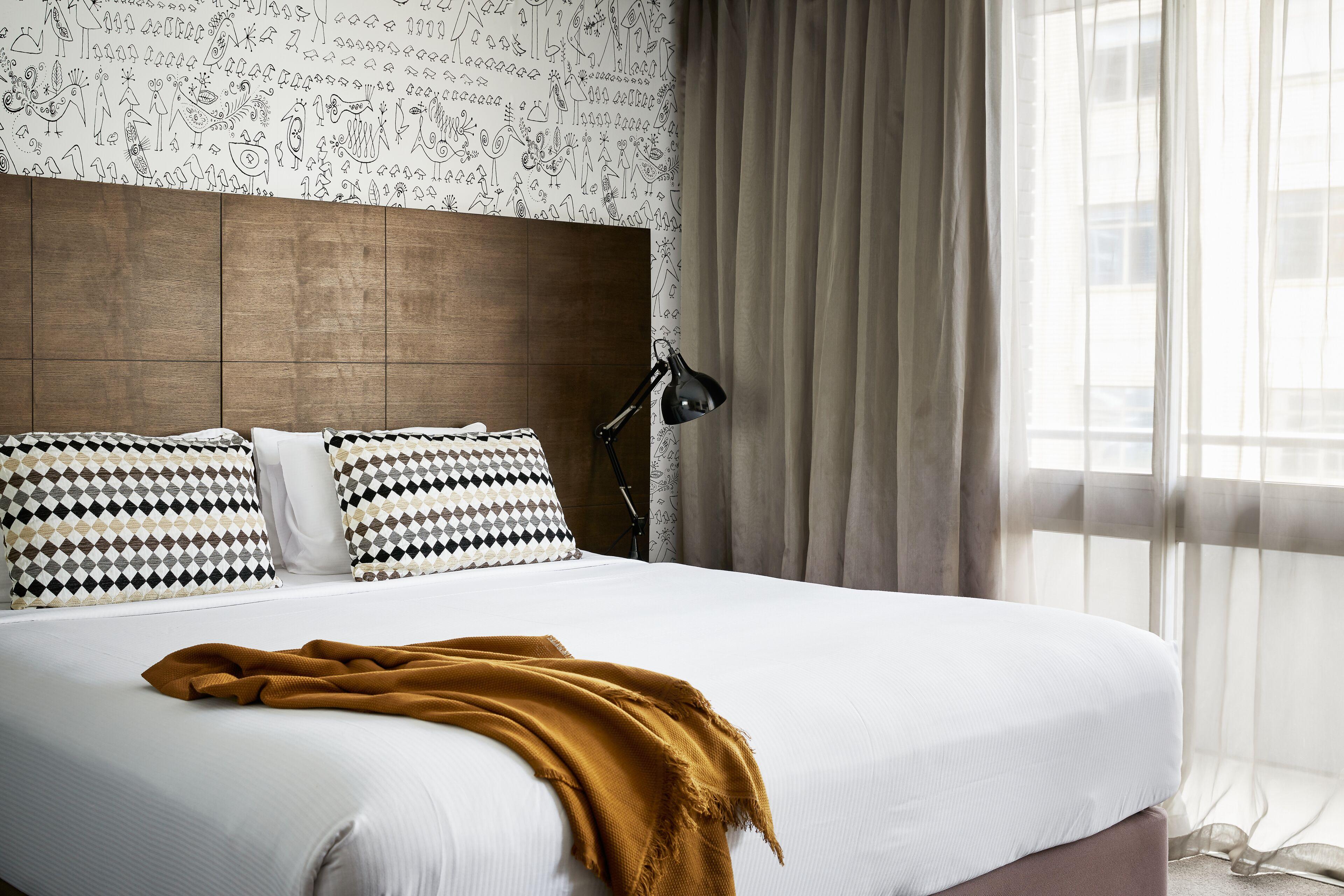 Punthill Spring Hill 5* Brisbane