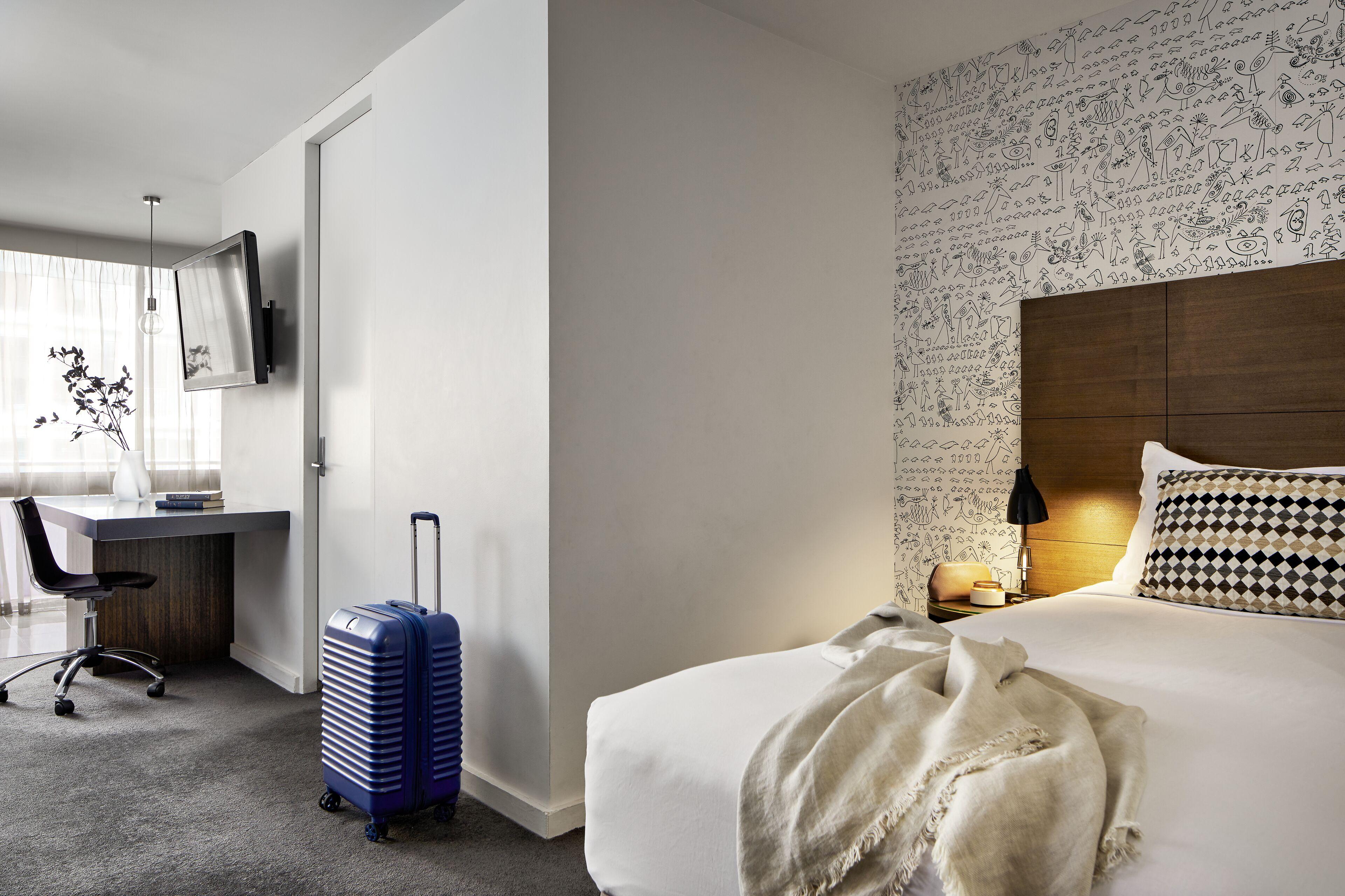 Punthill Spring Hill Aparthotel