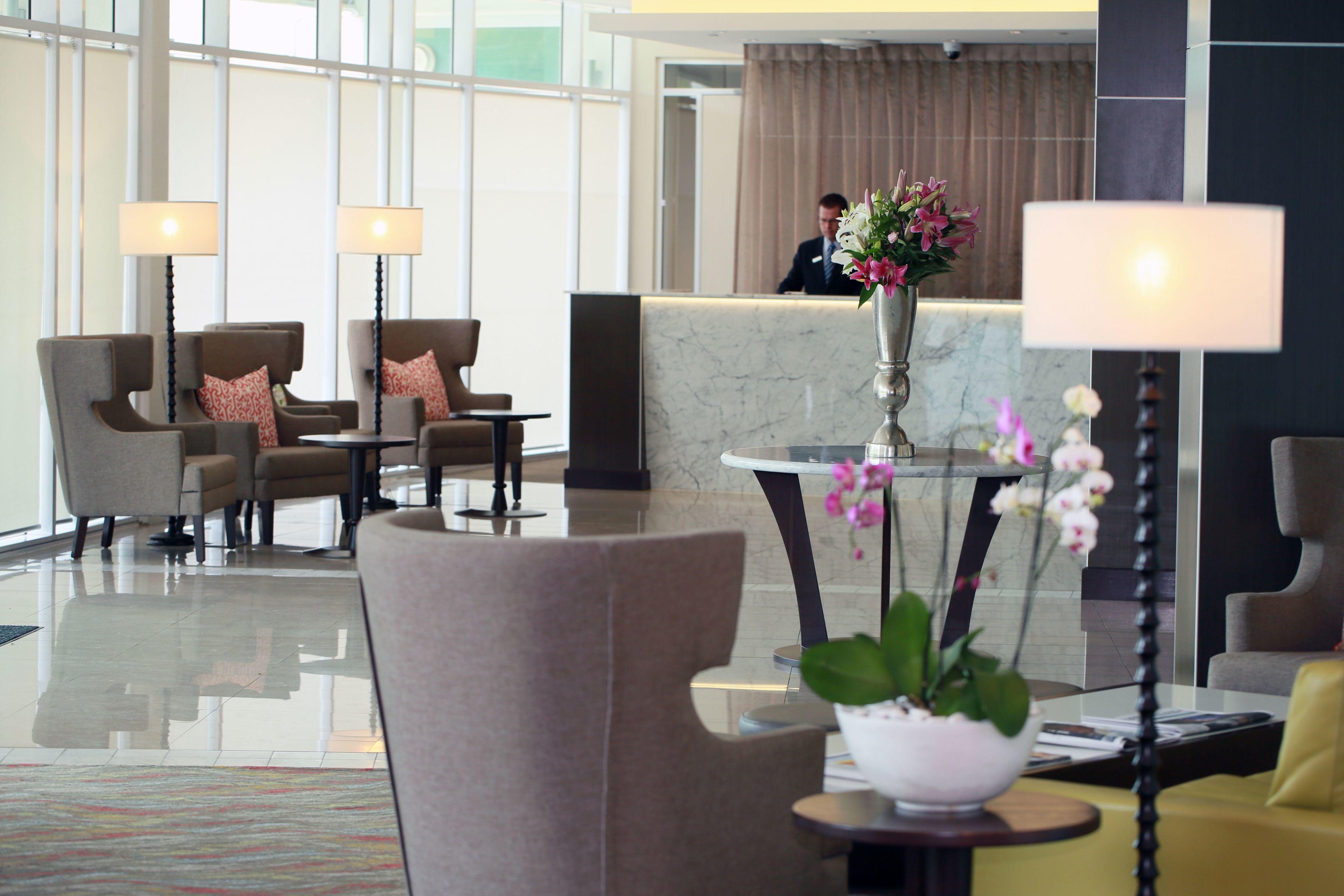 Point Hotel