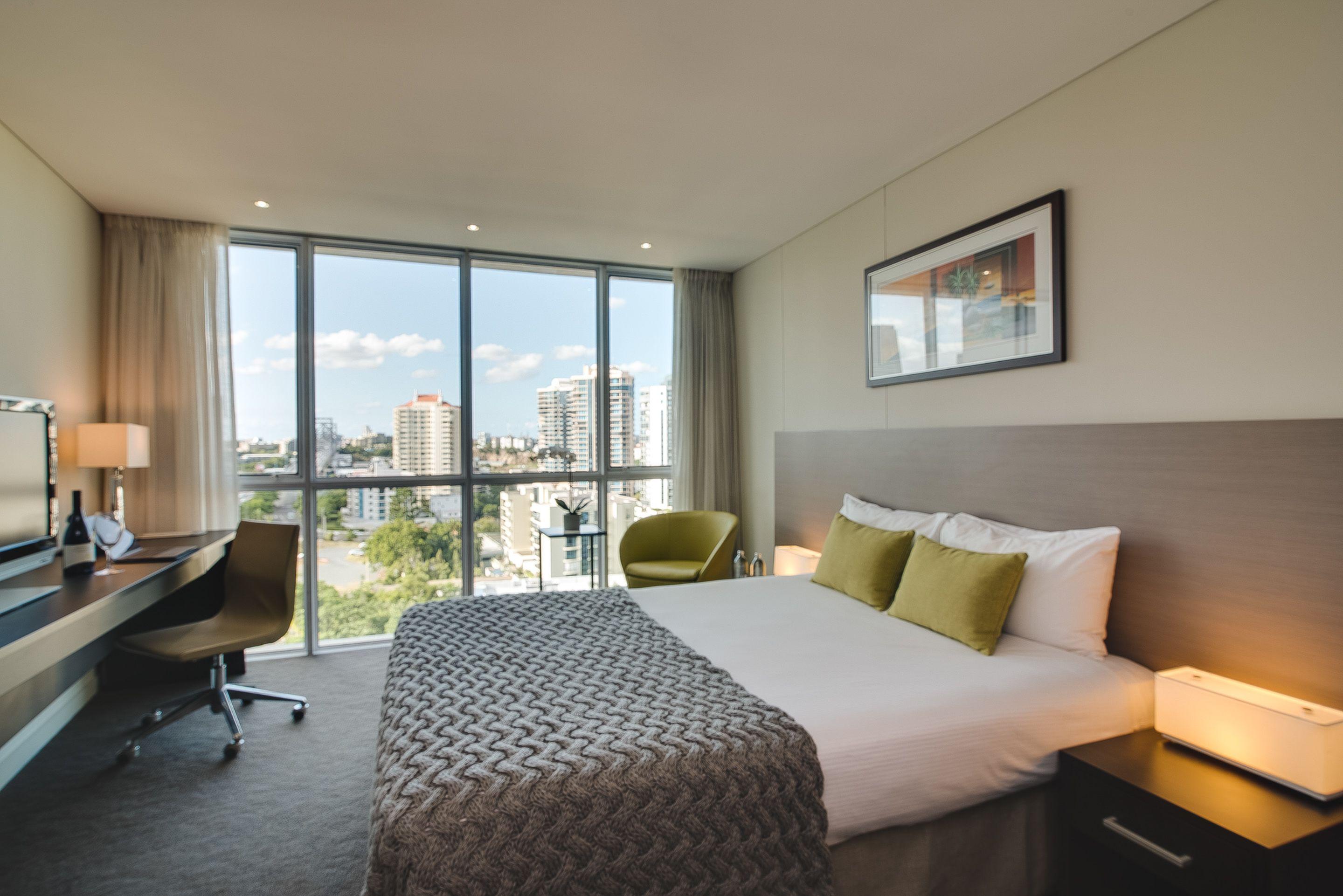 Point Hotel Brisbane
