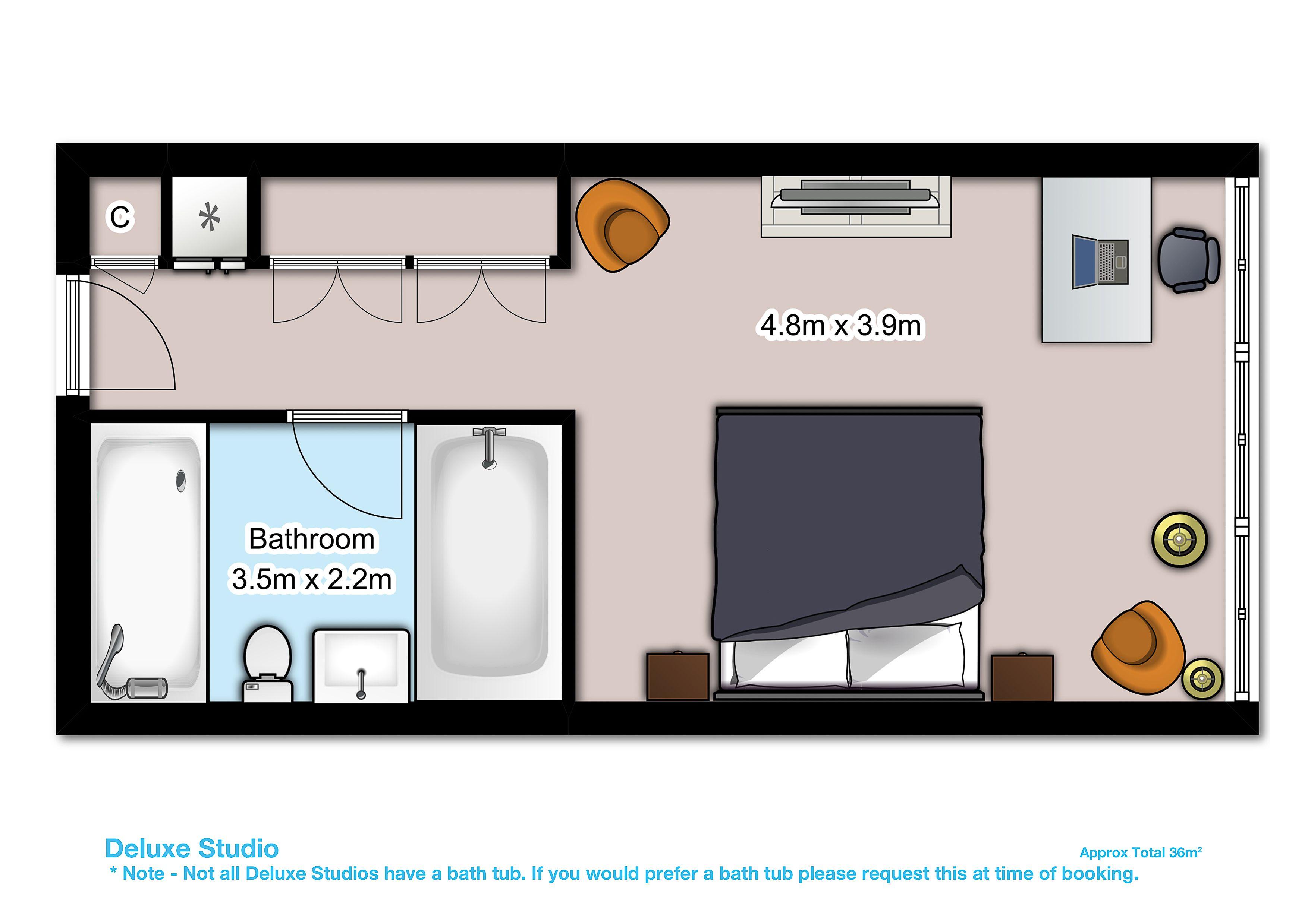 Point 5* Brisbane
