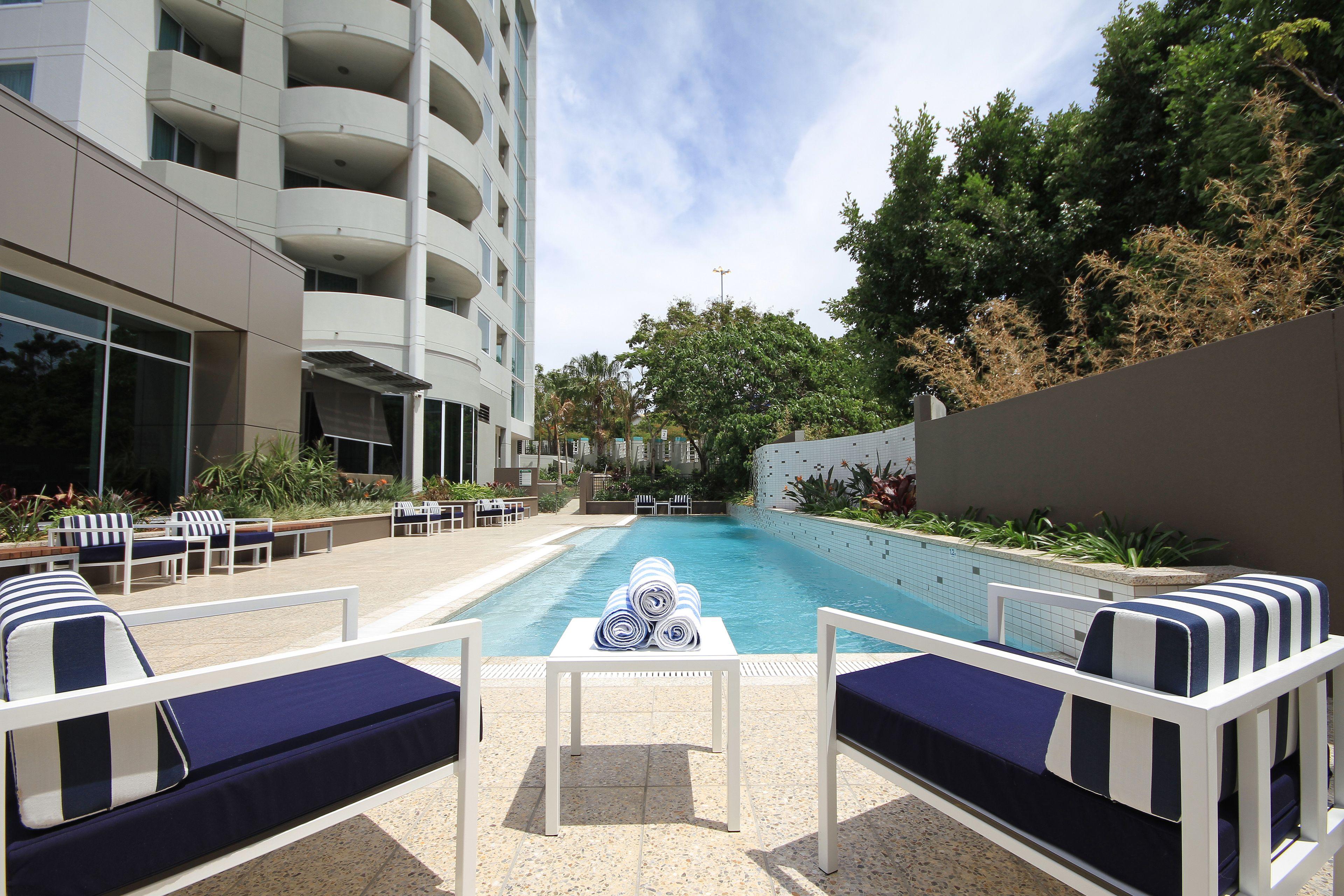 Point Hotel Brisbane