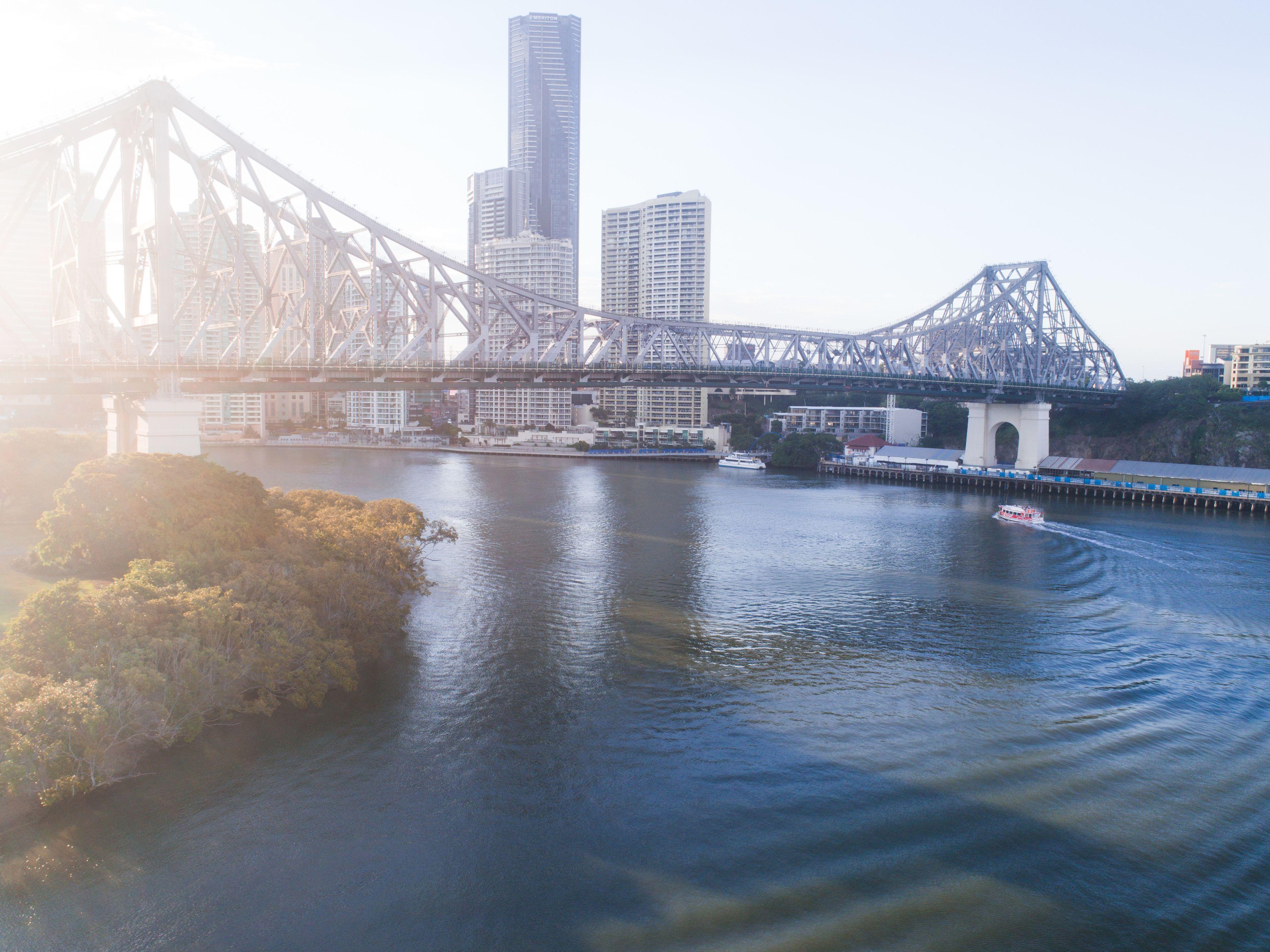 Point Hotel Brisbane