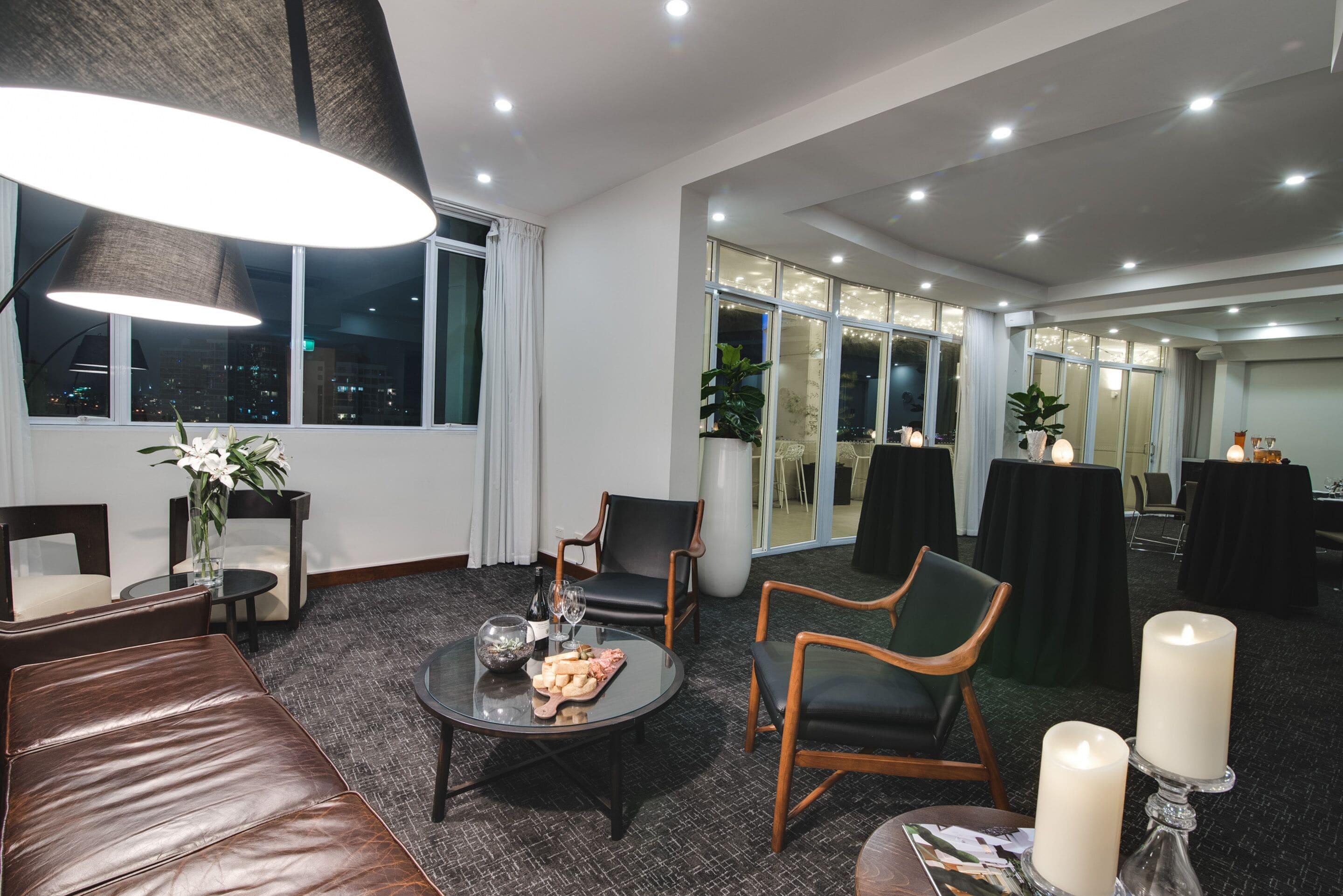 Point Hotel Brisbane
