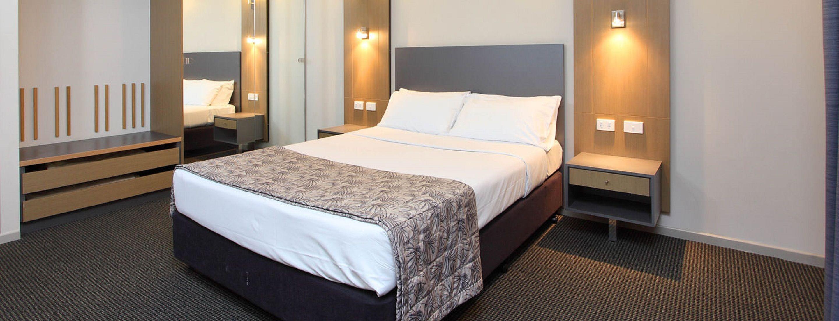 Hotel International Virginia