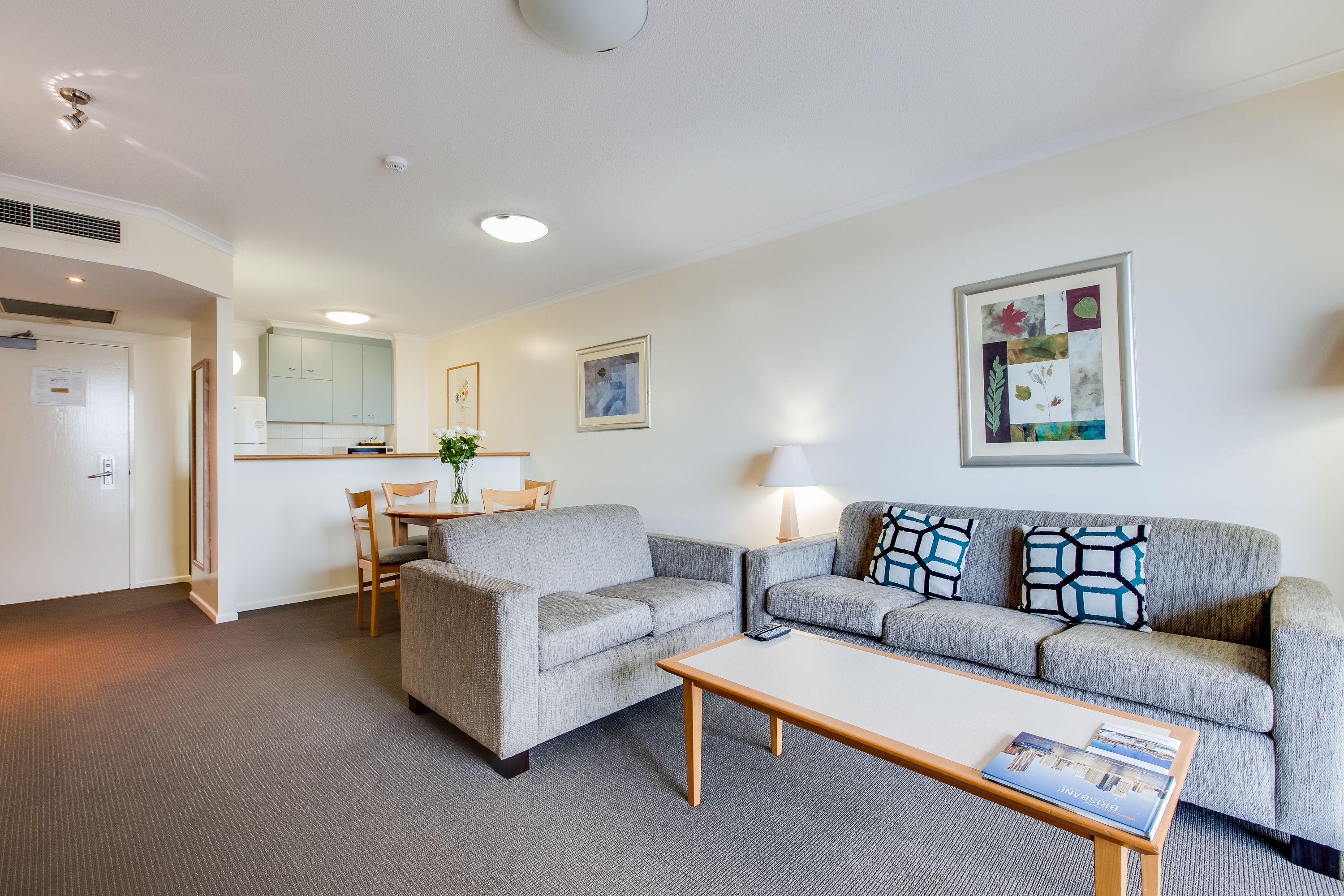 Dockside 4* Brisbane