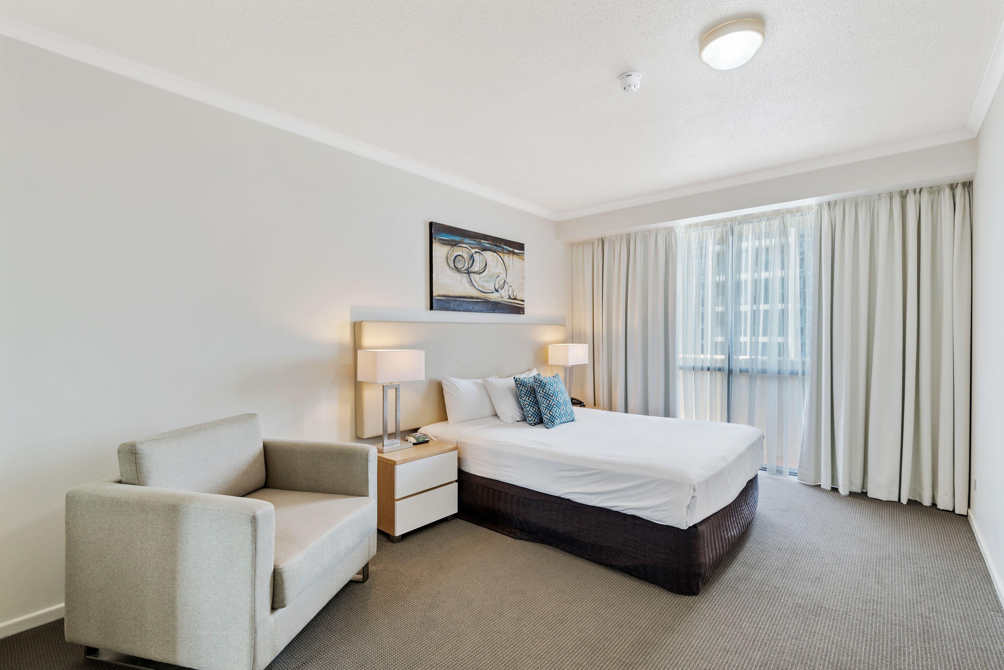 Dockside Aparthotel Brisbane