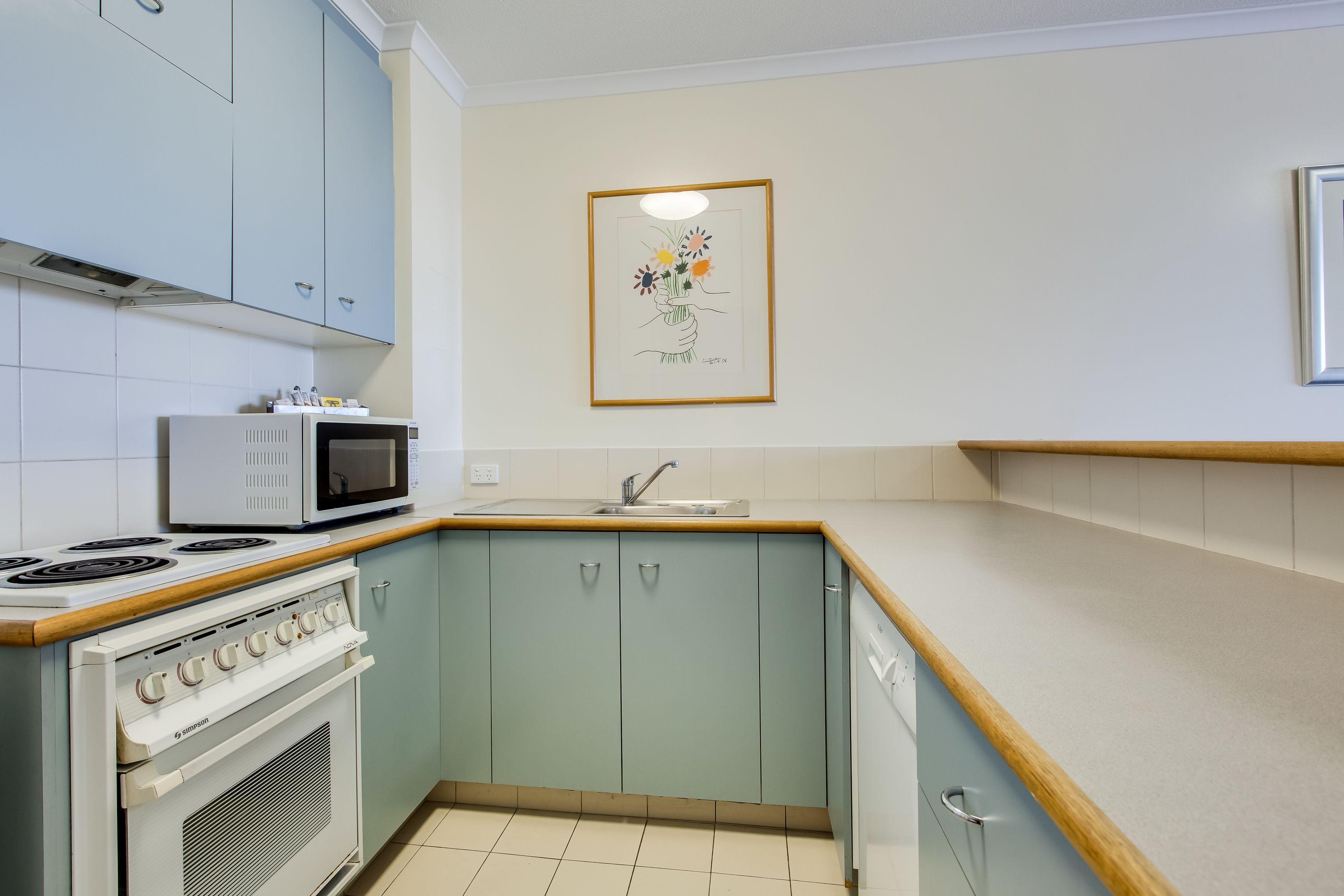 Dockside 4* Brisbane