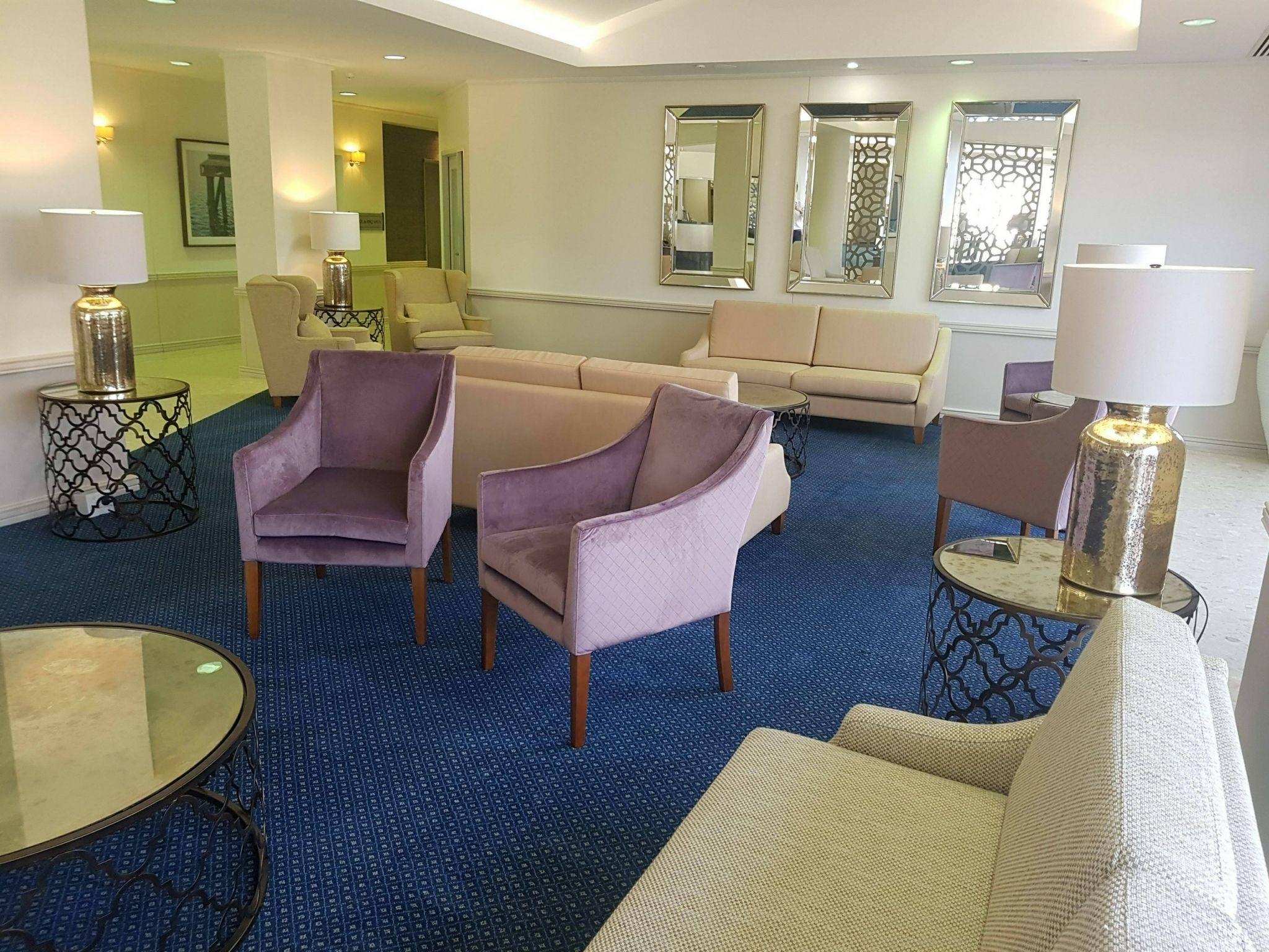 Dockside Aparthotel Brisbane