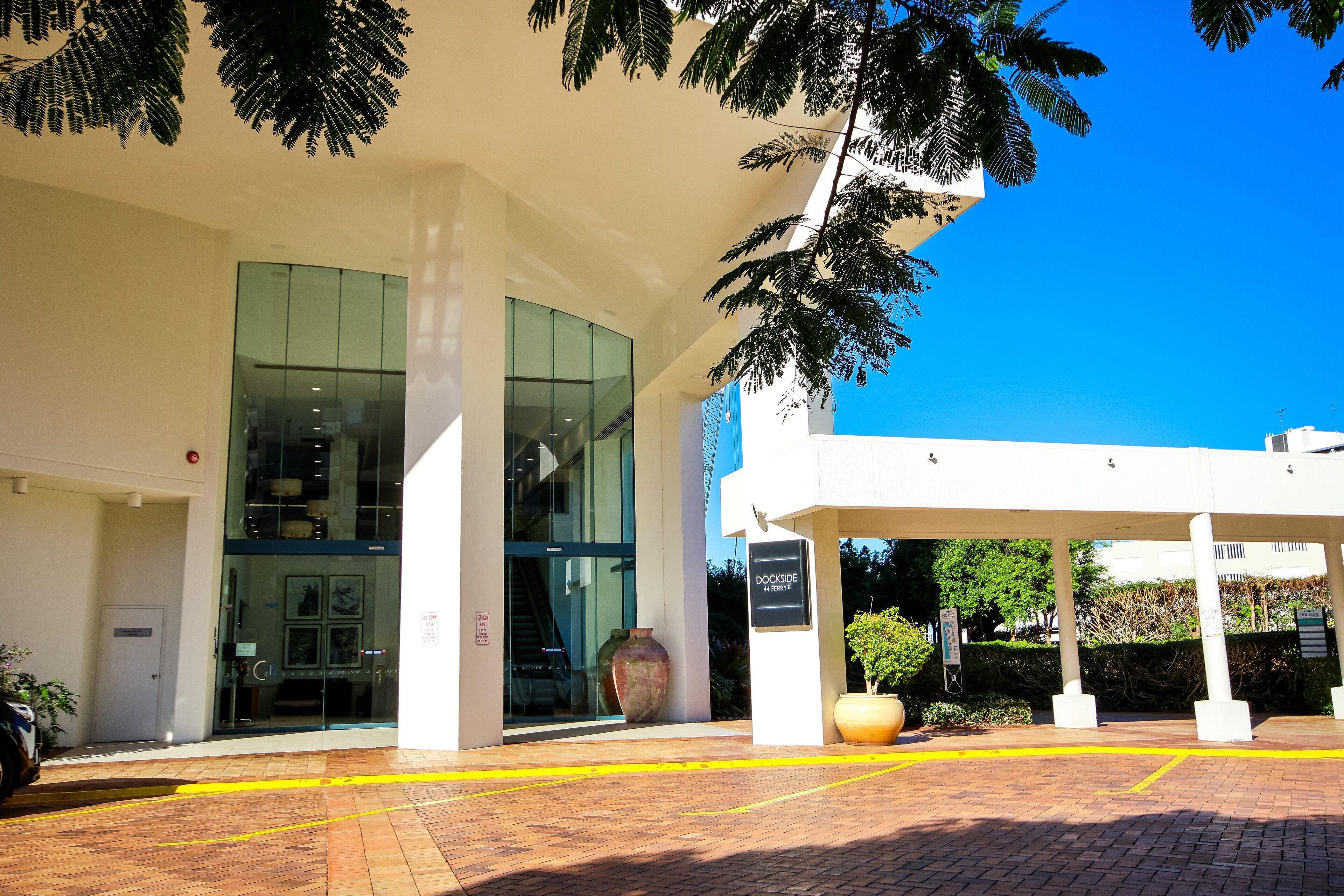 Dockside 4* Brisbane