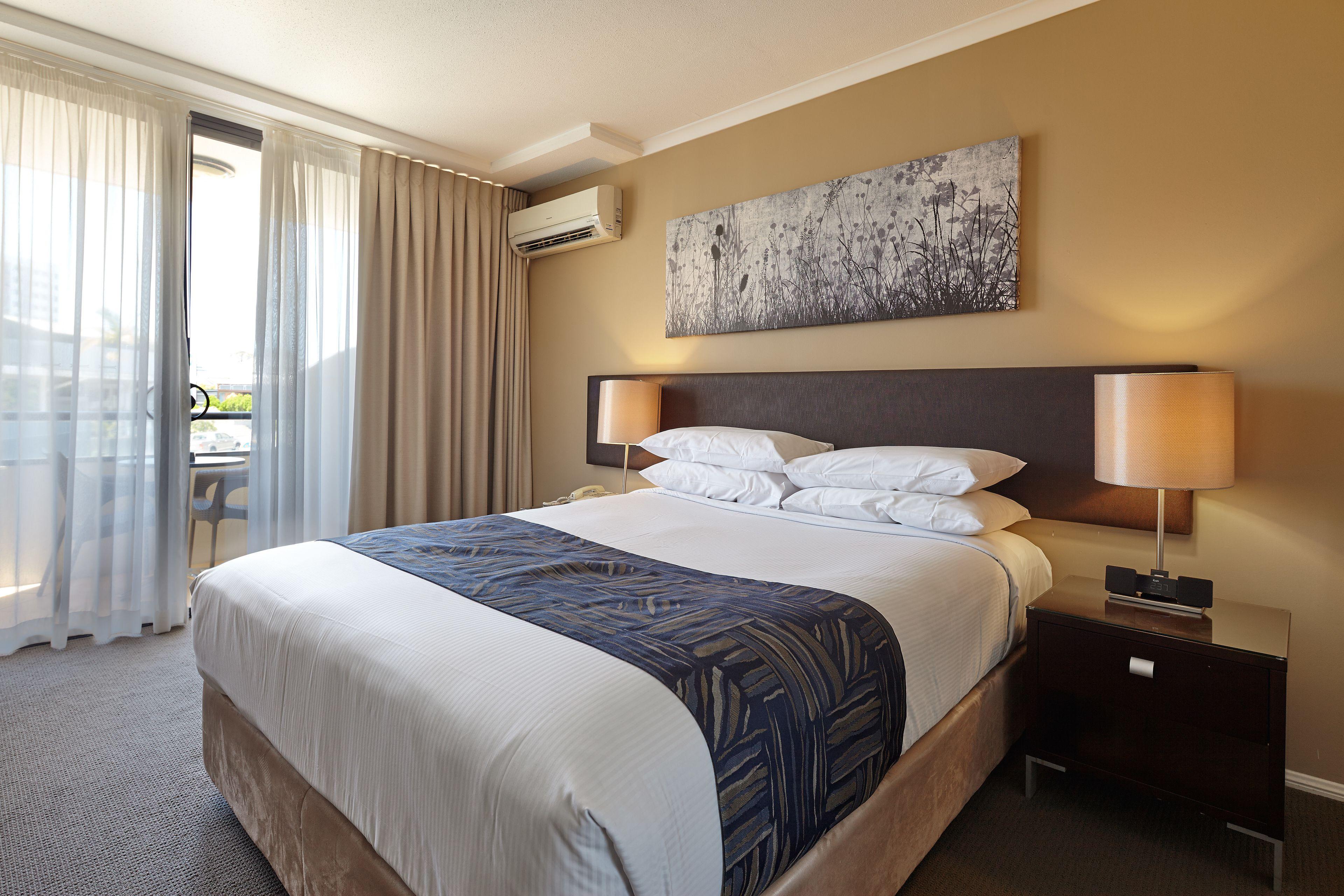 West End 4* Brisbane