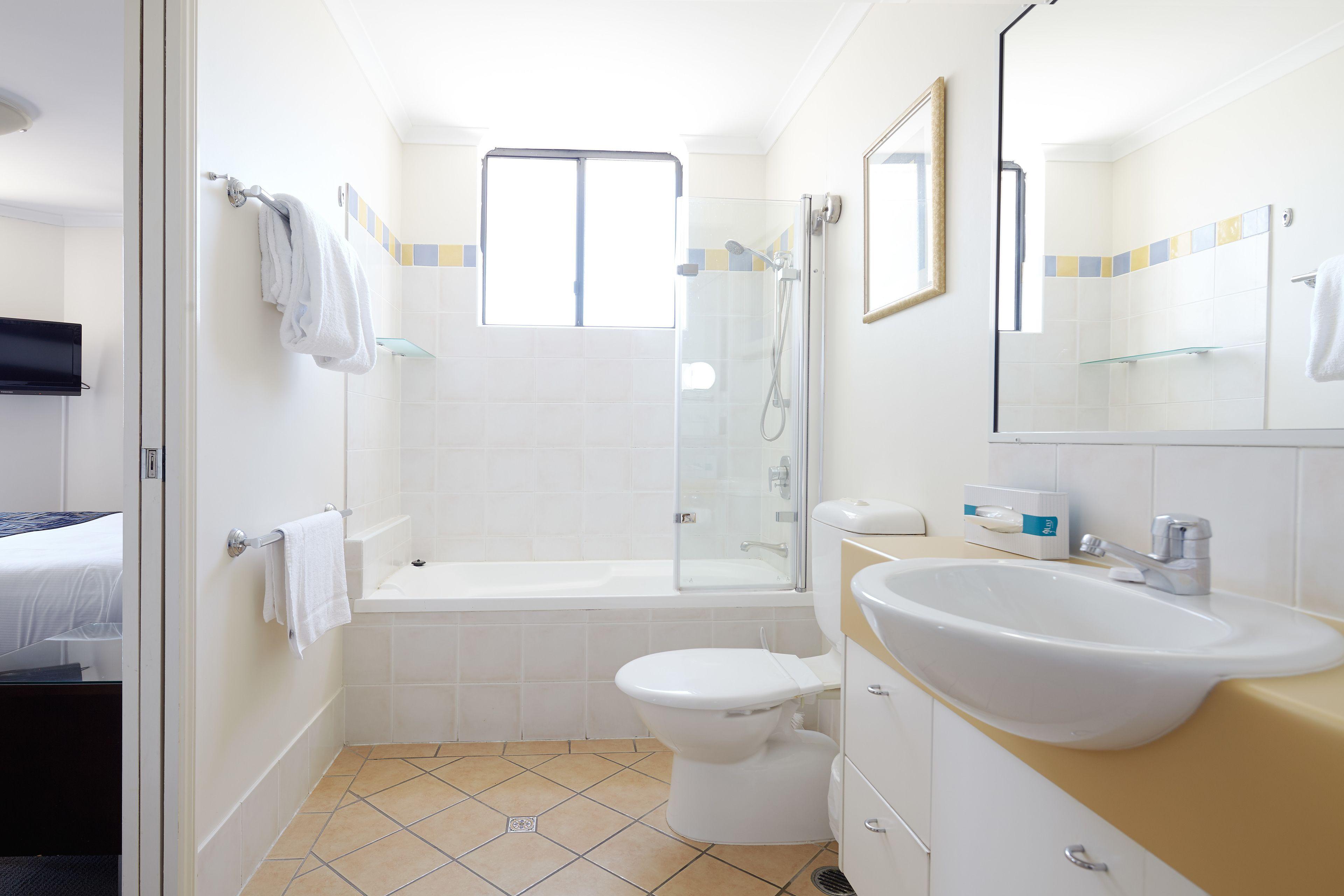 Aparthotel West End Brisbane