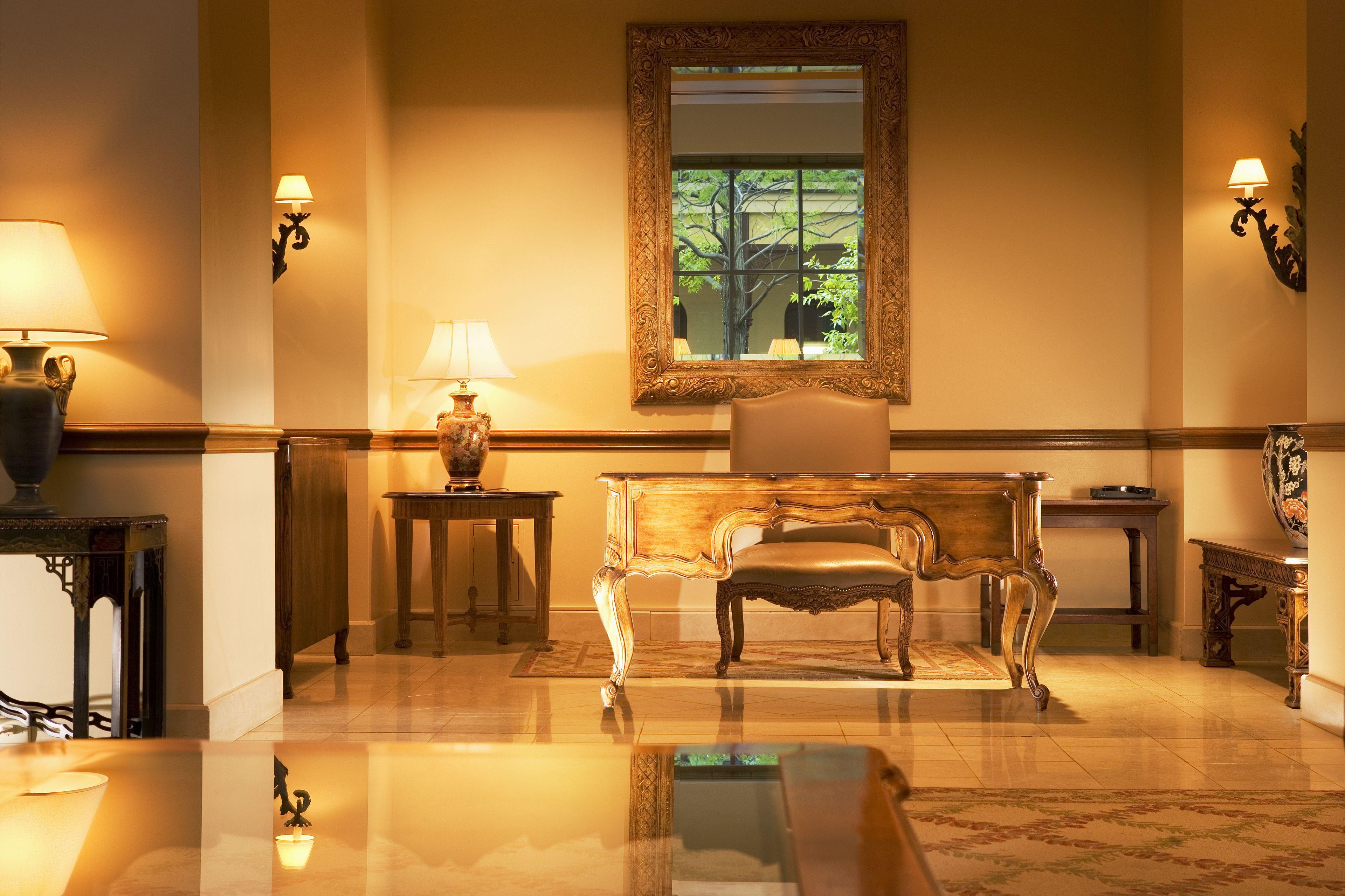 Hotel Stamford Plaza