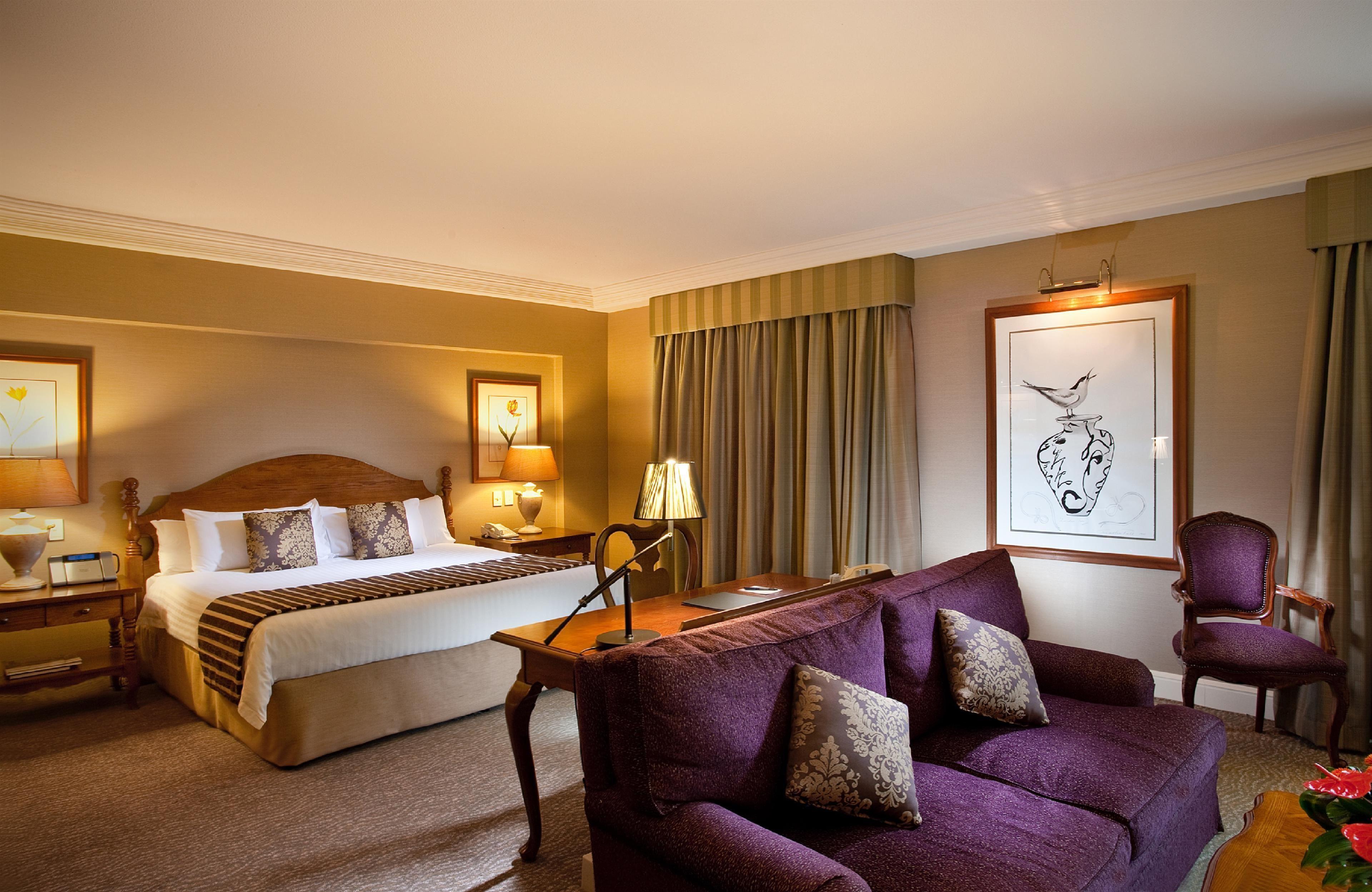 Stamford Plaza Hotel Brisbane