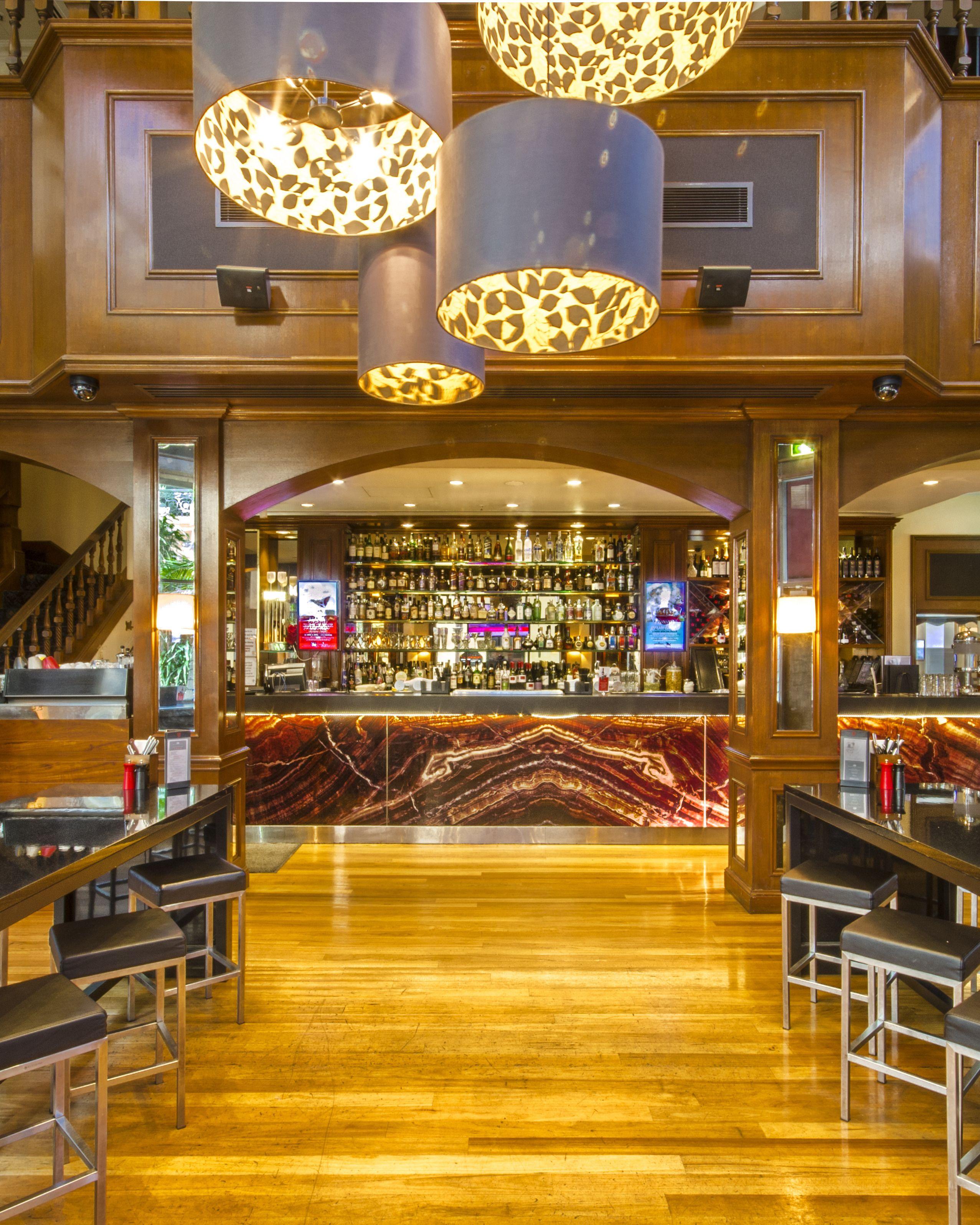 Stamford Plaza 5* Brisbane