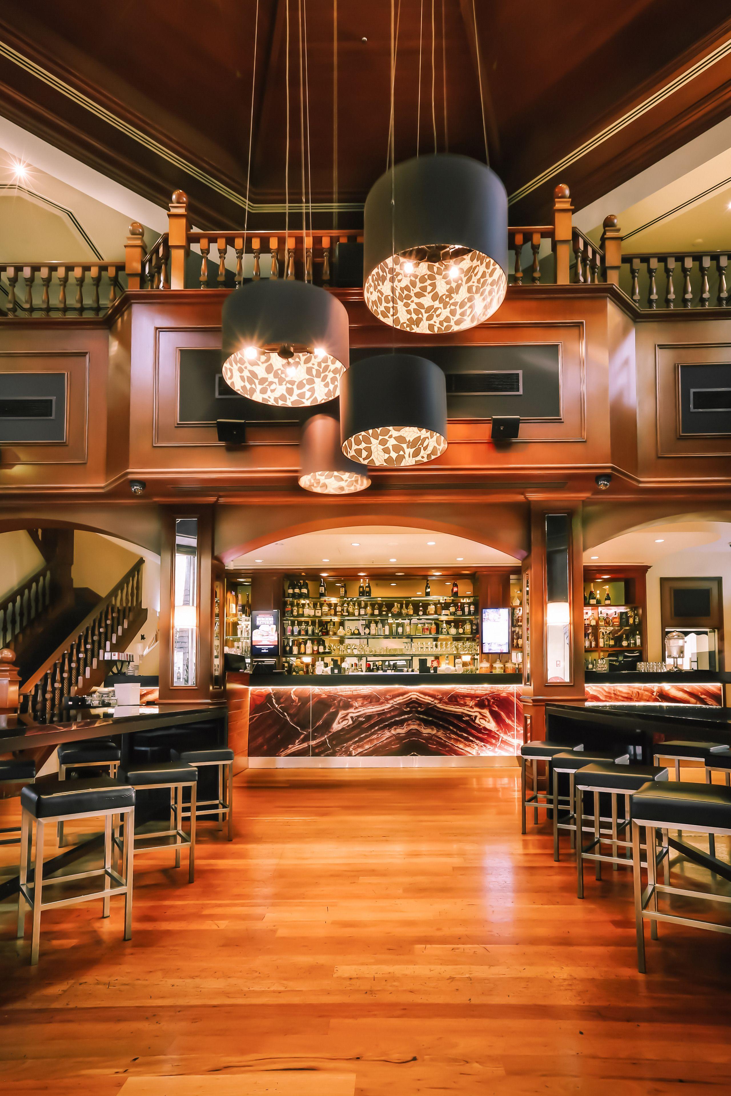 Hotel Stamford Plaza Brisbane