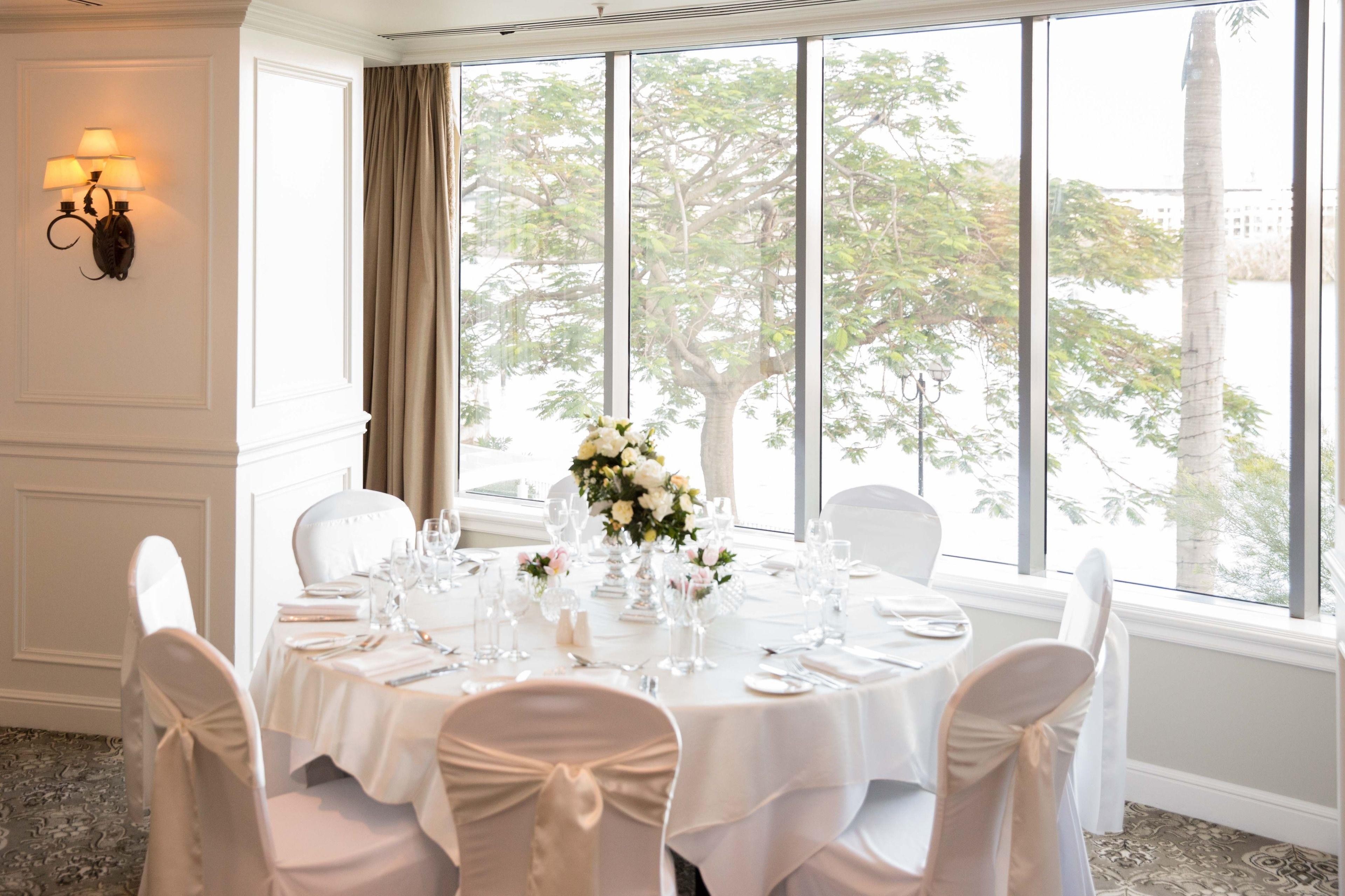 Stamford Plaza Brisbane