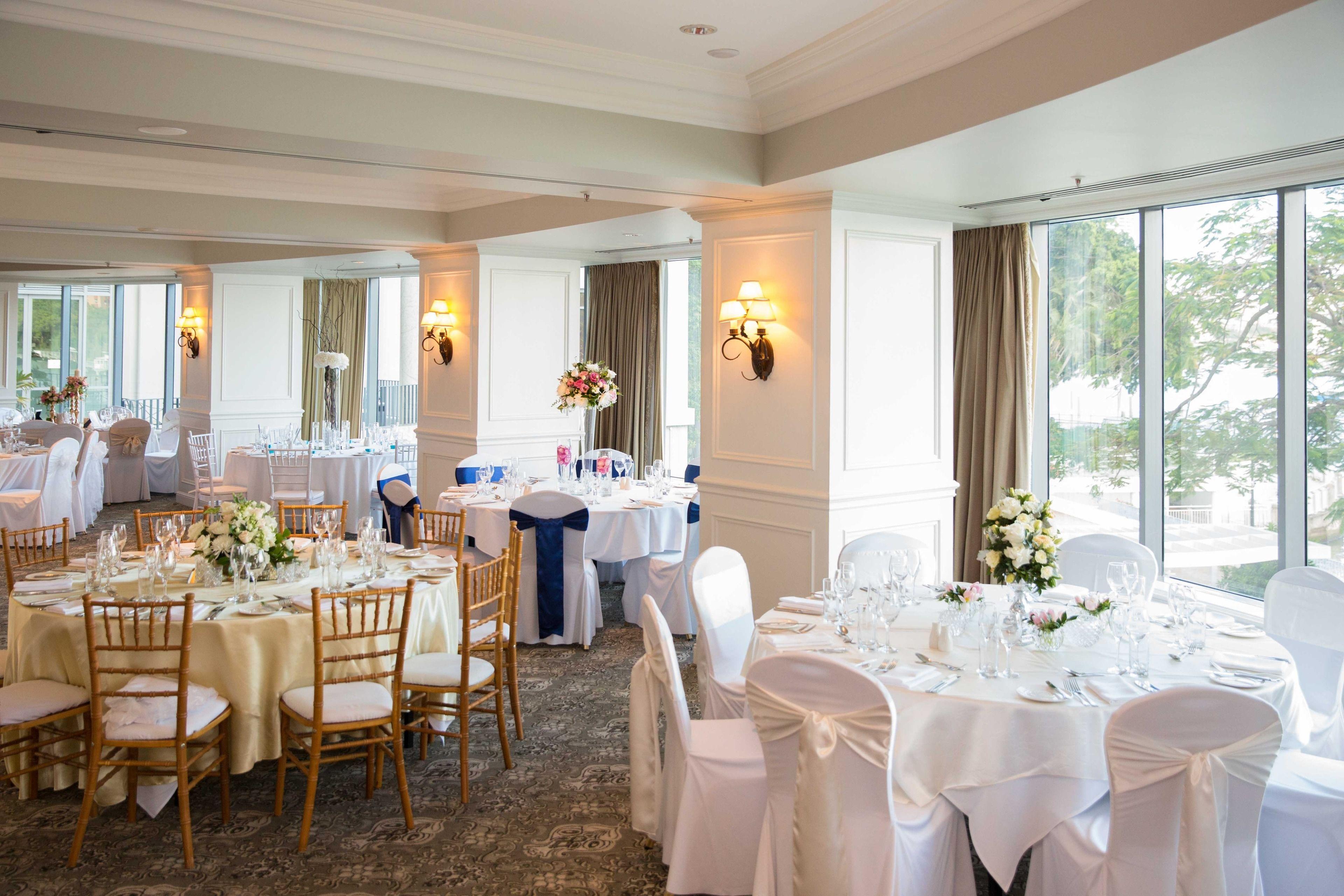 Hotel Stamford Plaza Brisbane