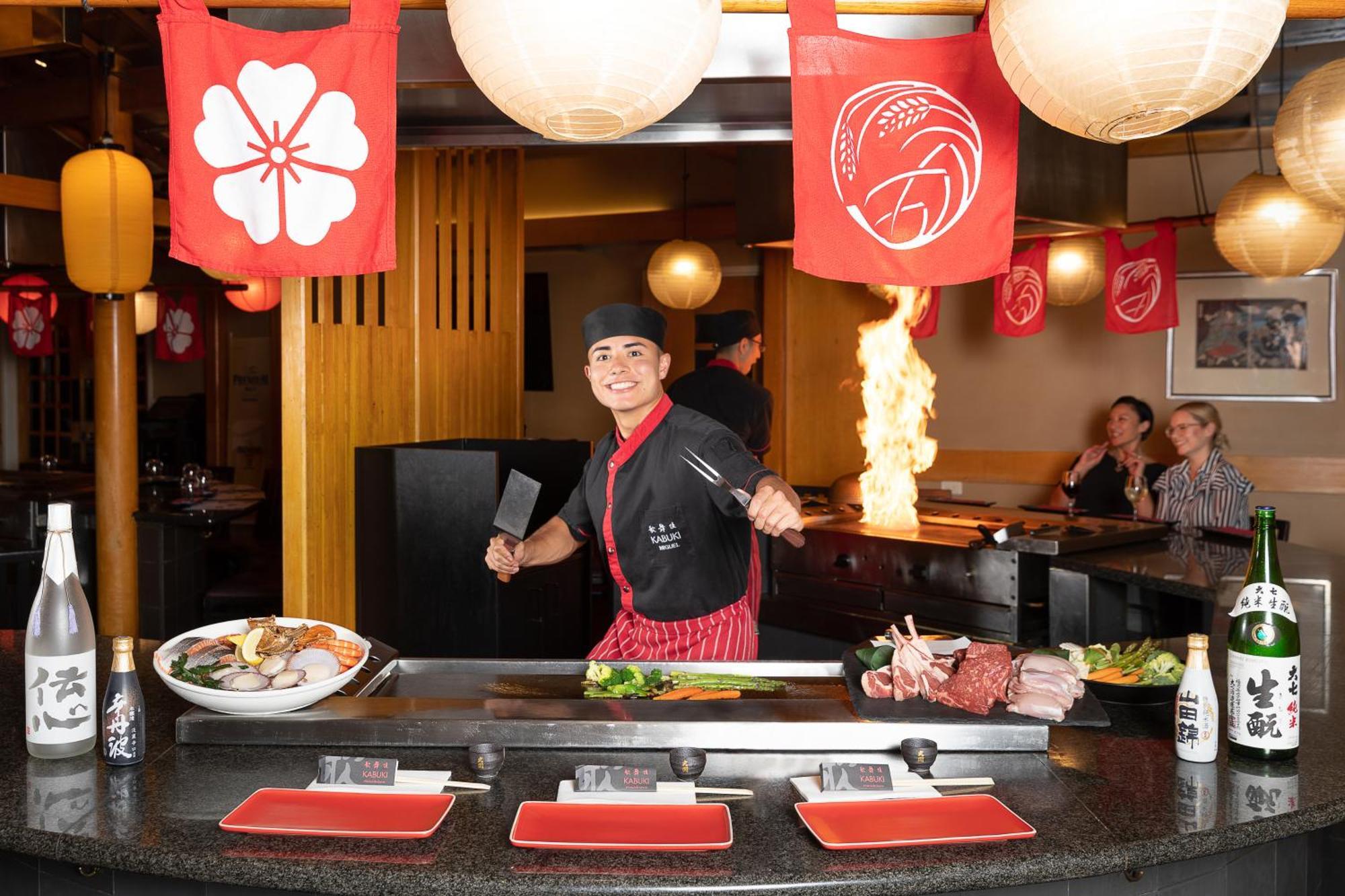 Hotel Stamford Plaza Brisbane