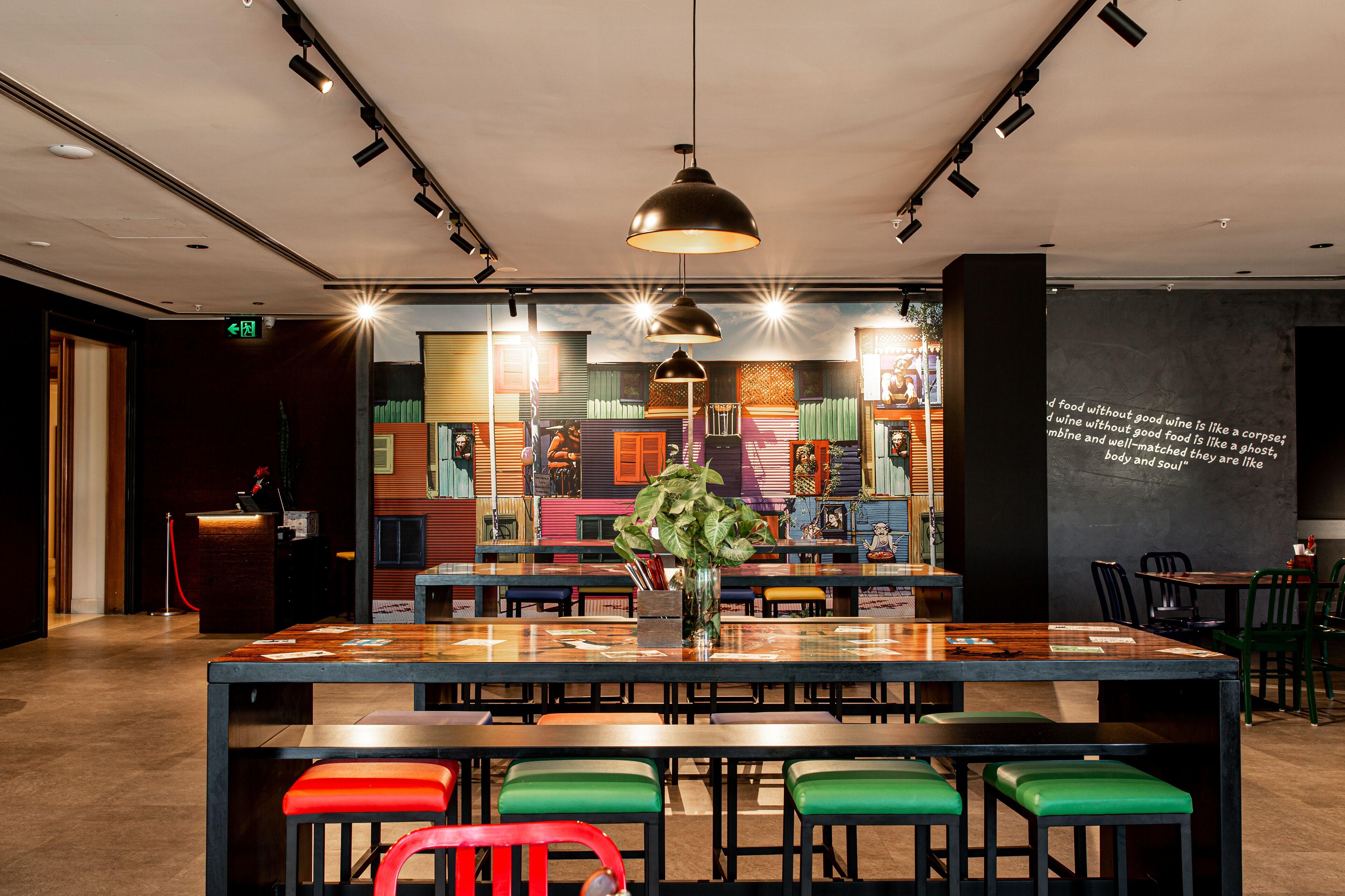 Stamford Plaza Brisbane