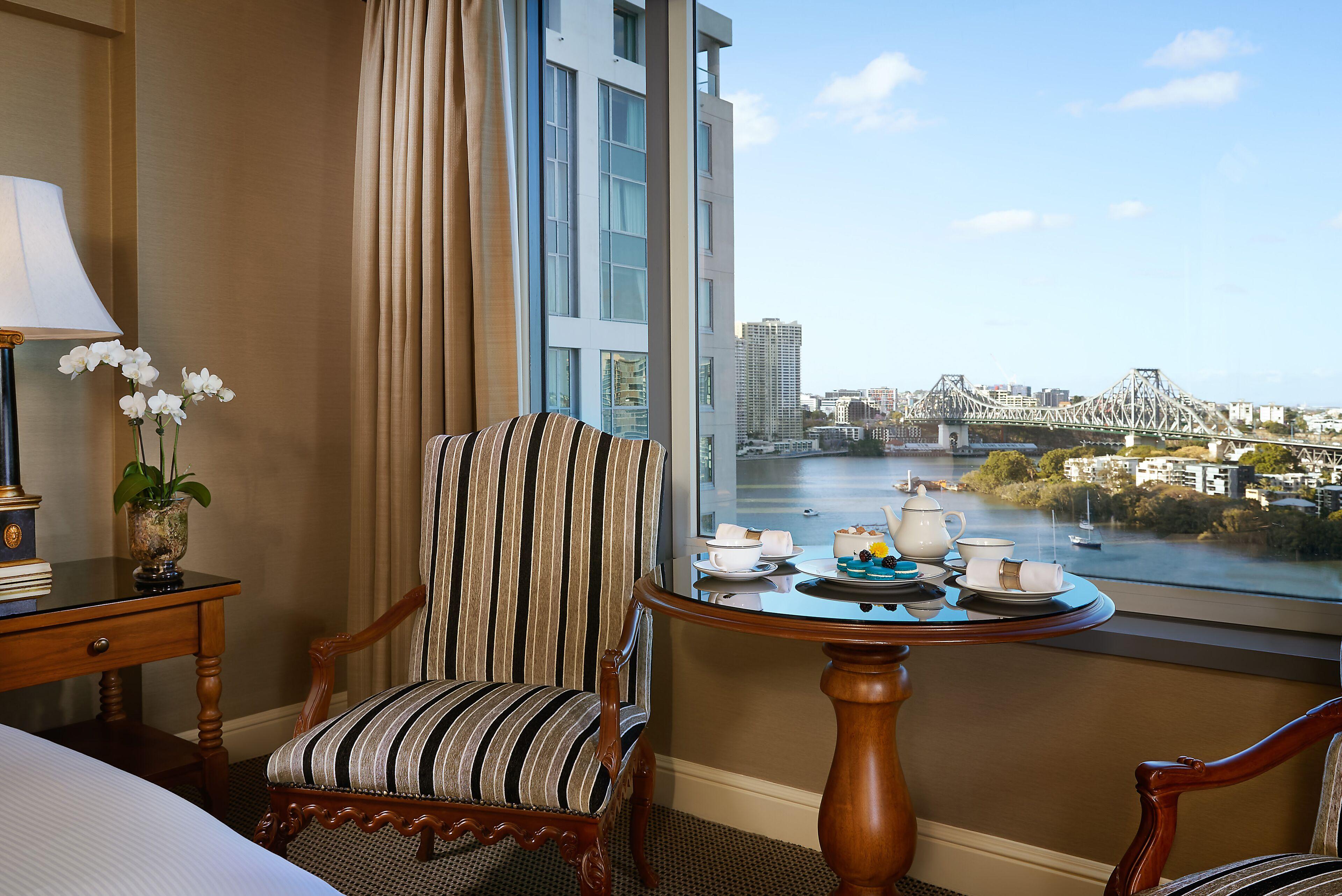 Stamford Plaza 5* Brisbane