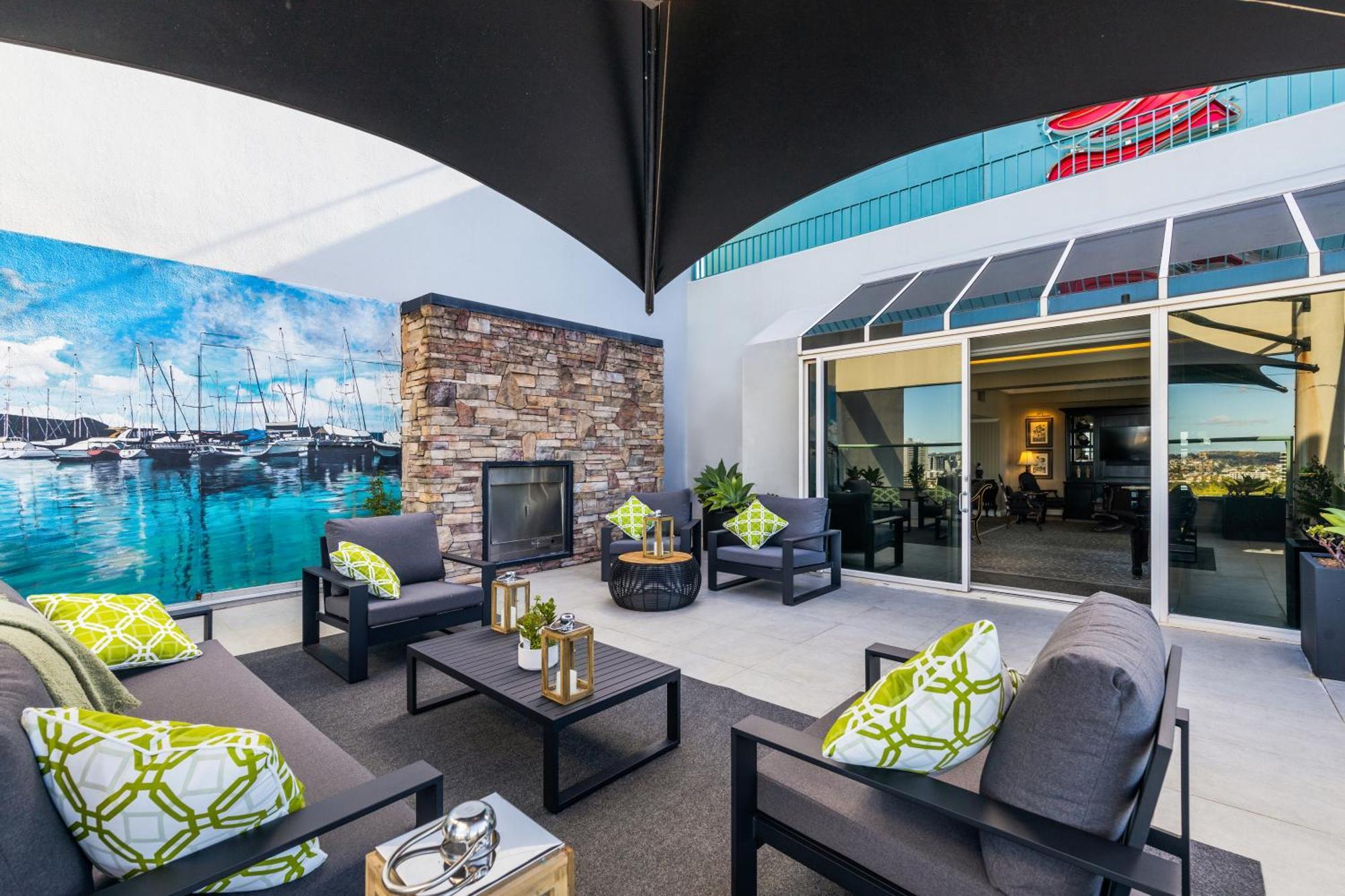 Stamford Plaza Hotel Brisbane