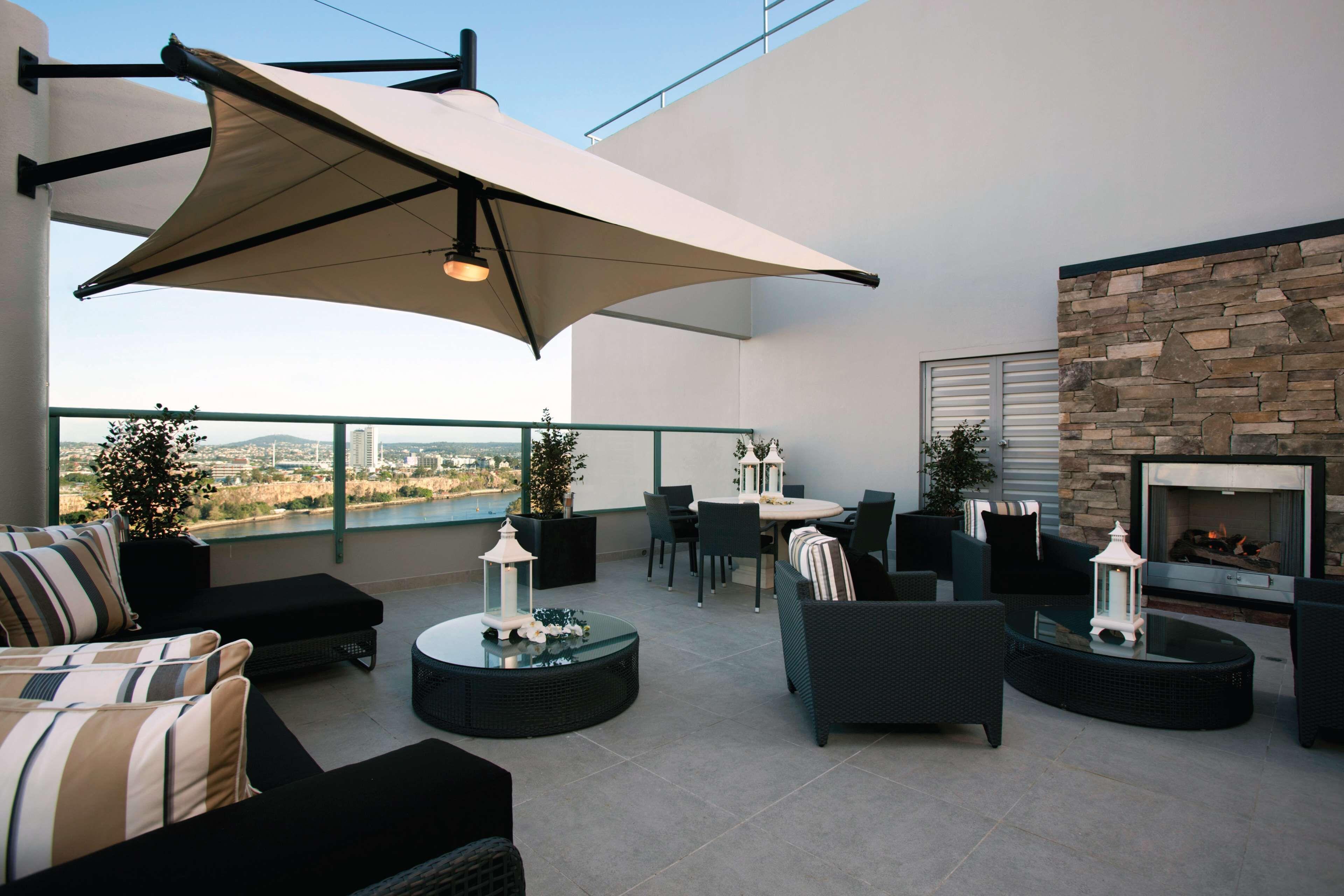 Hotel Stamford Plaza Brisbane