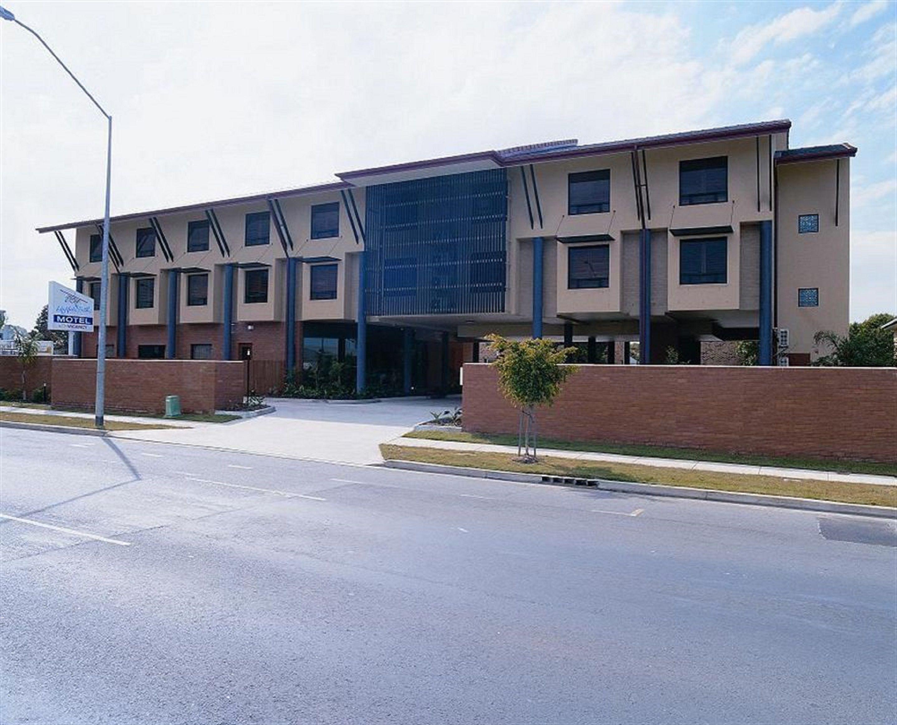 Kingsley Motel Brisbane