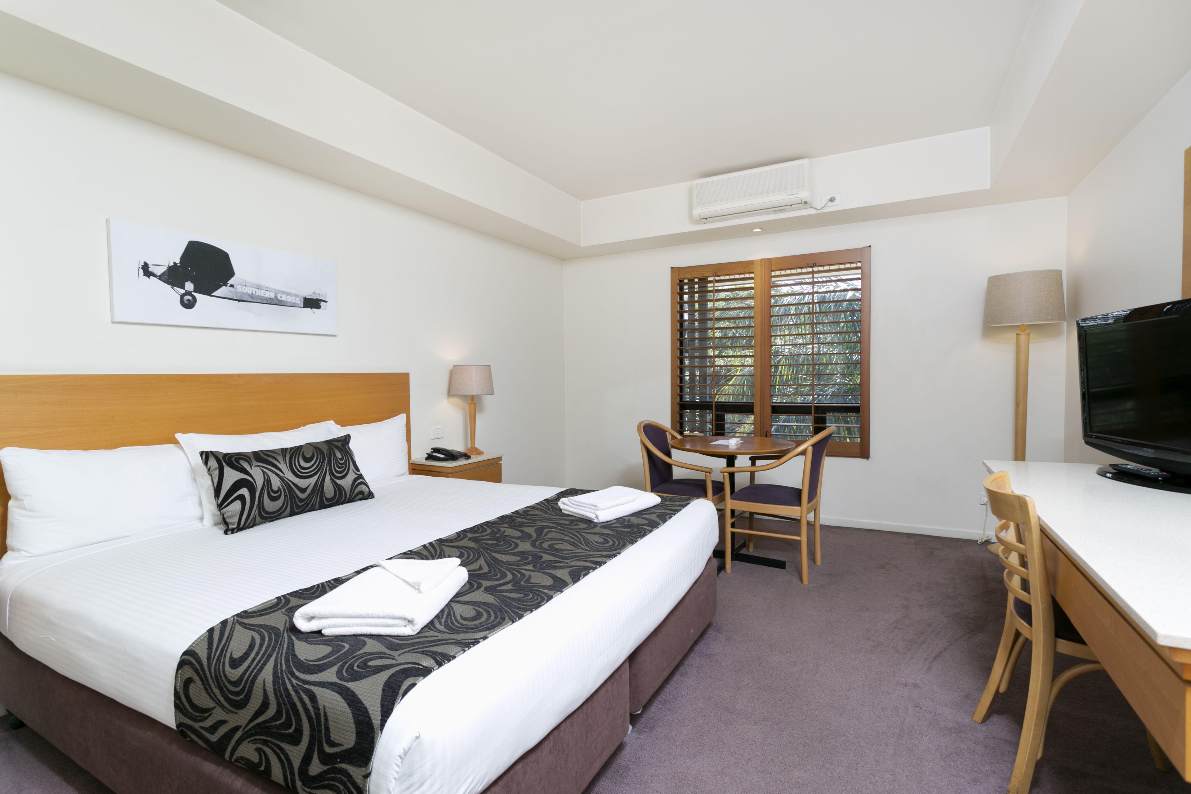 Motel Kingsley Brisbane