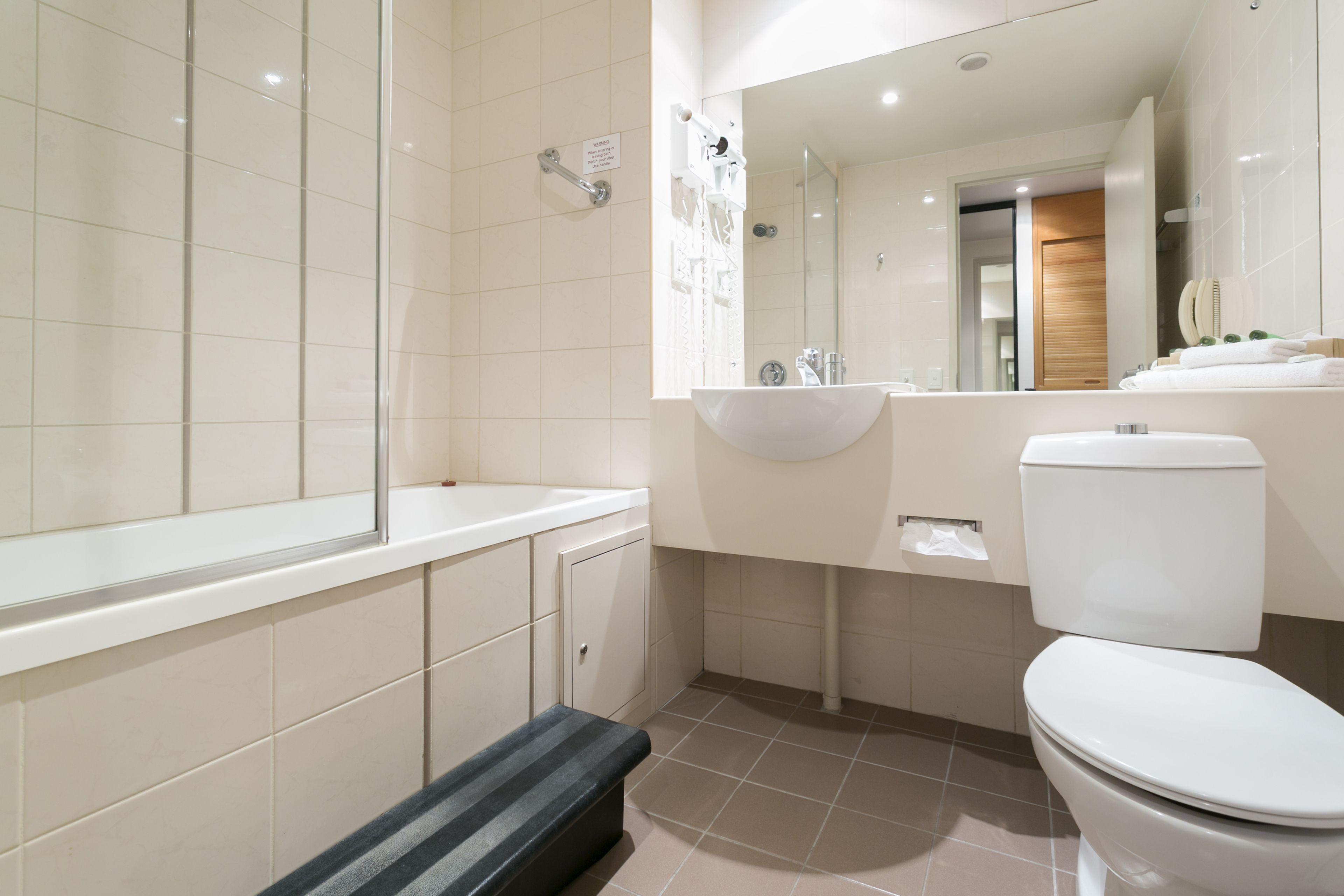 Motel Kingsley Brisbane