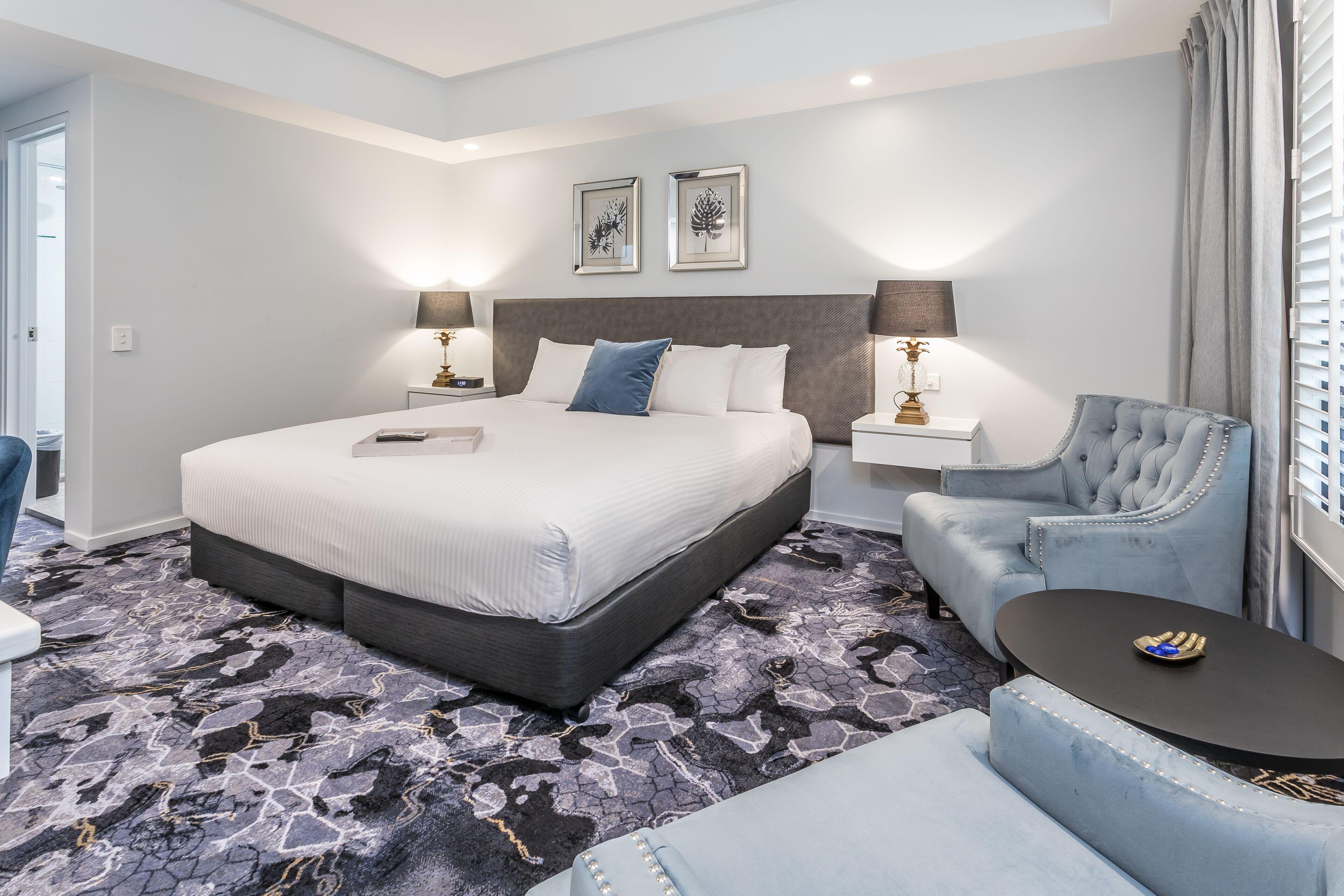 Motel Kingsley Brisbane