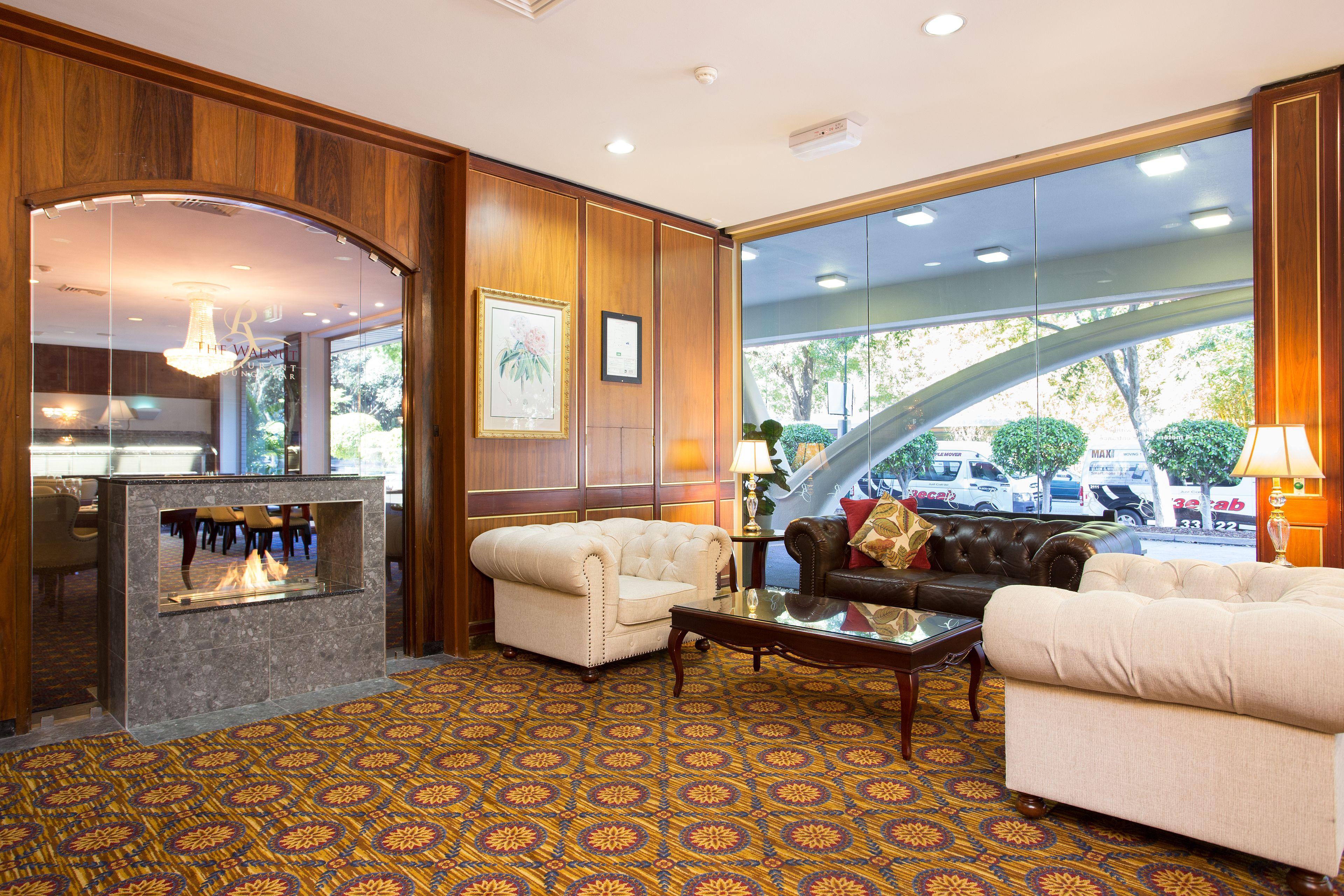 Hotel Royal On The Park 5*