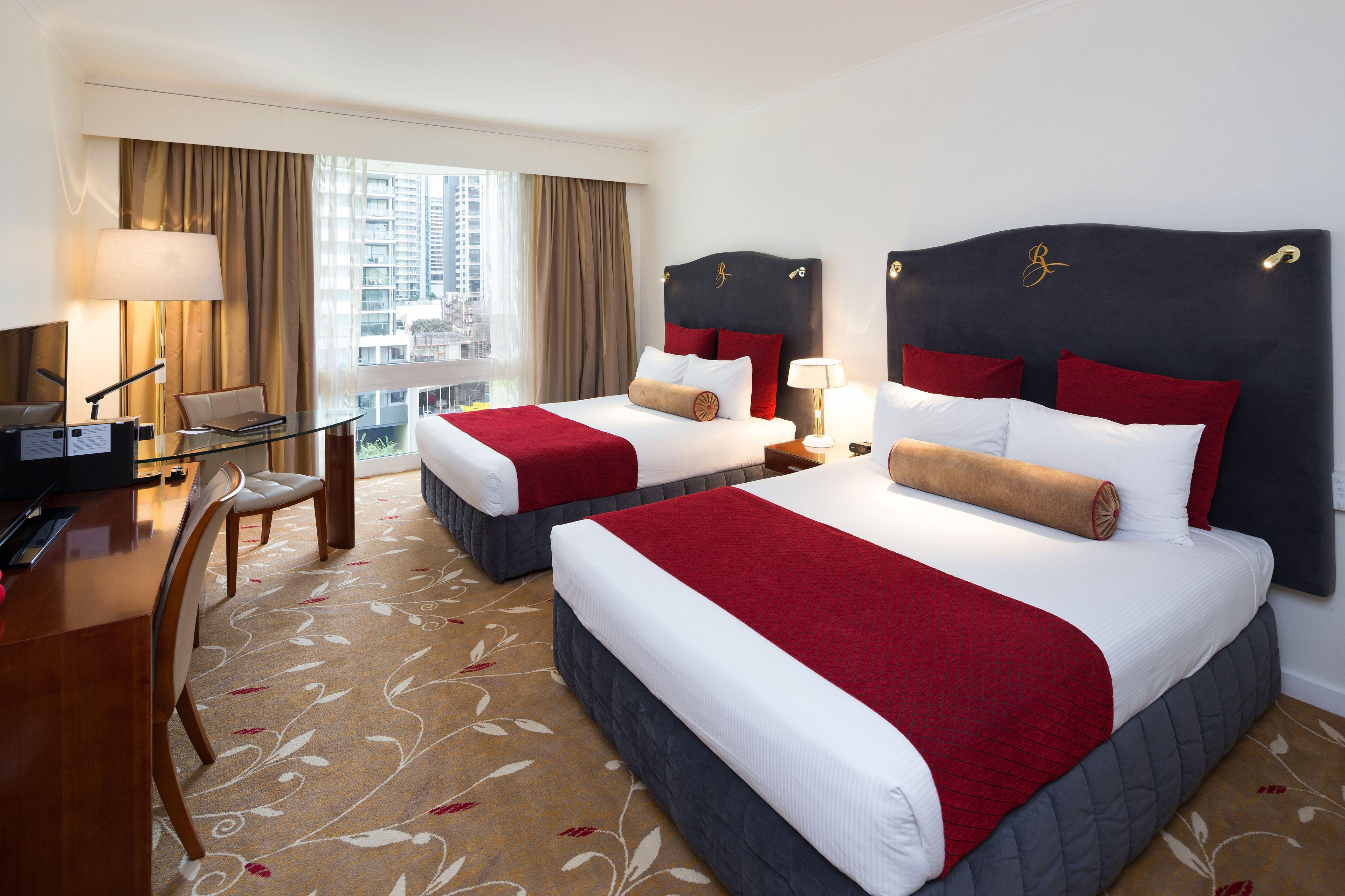 Royal On The Park Brisbane