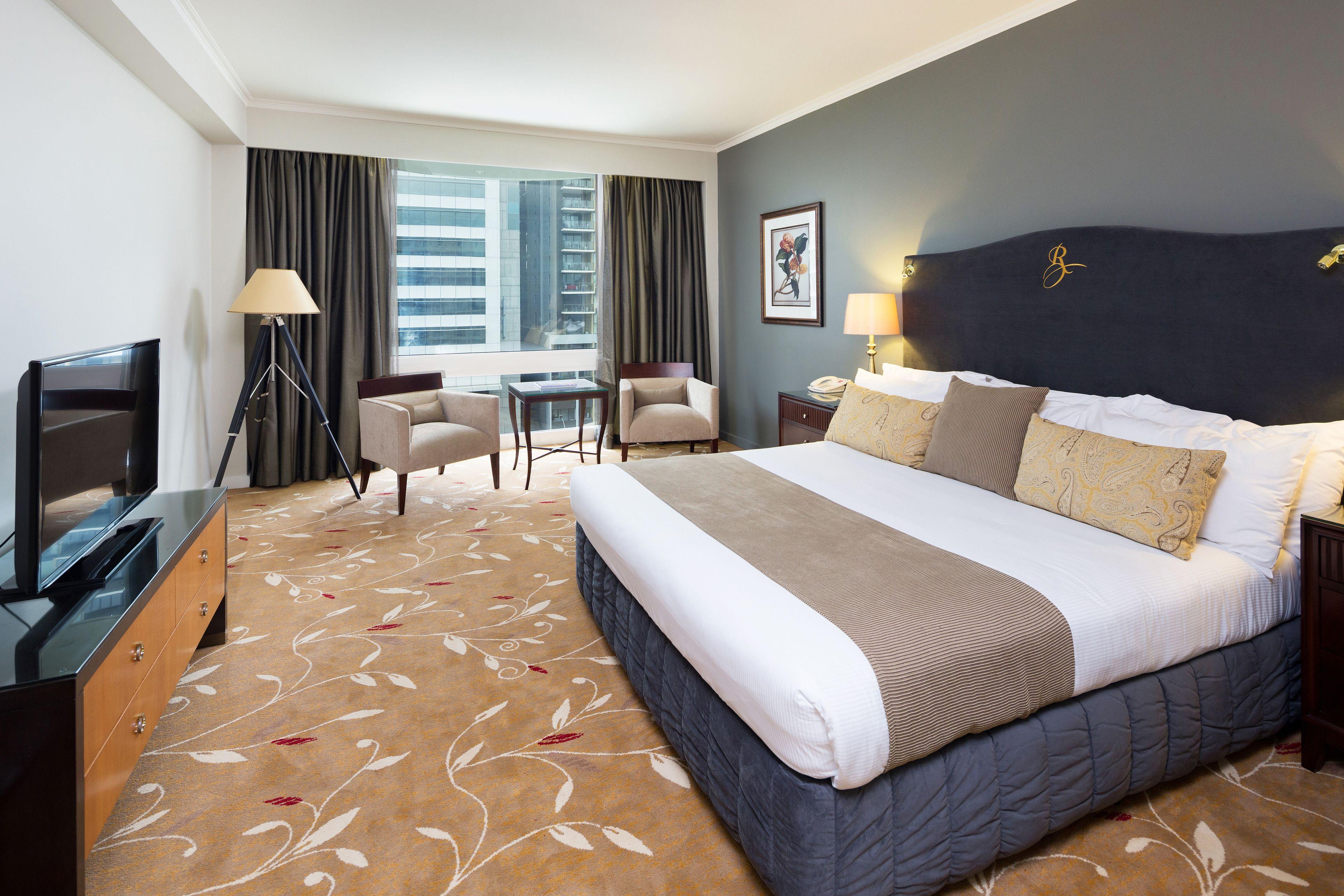 Royal On The Park Brisbane