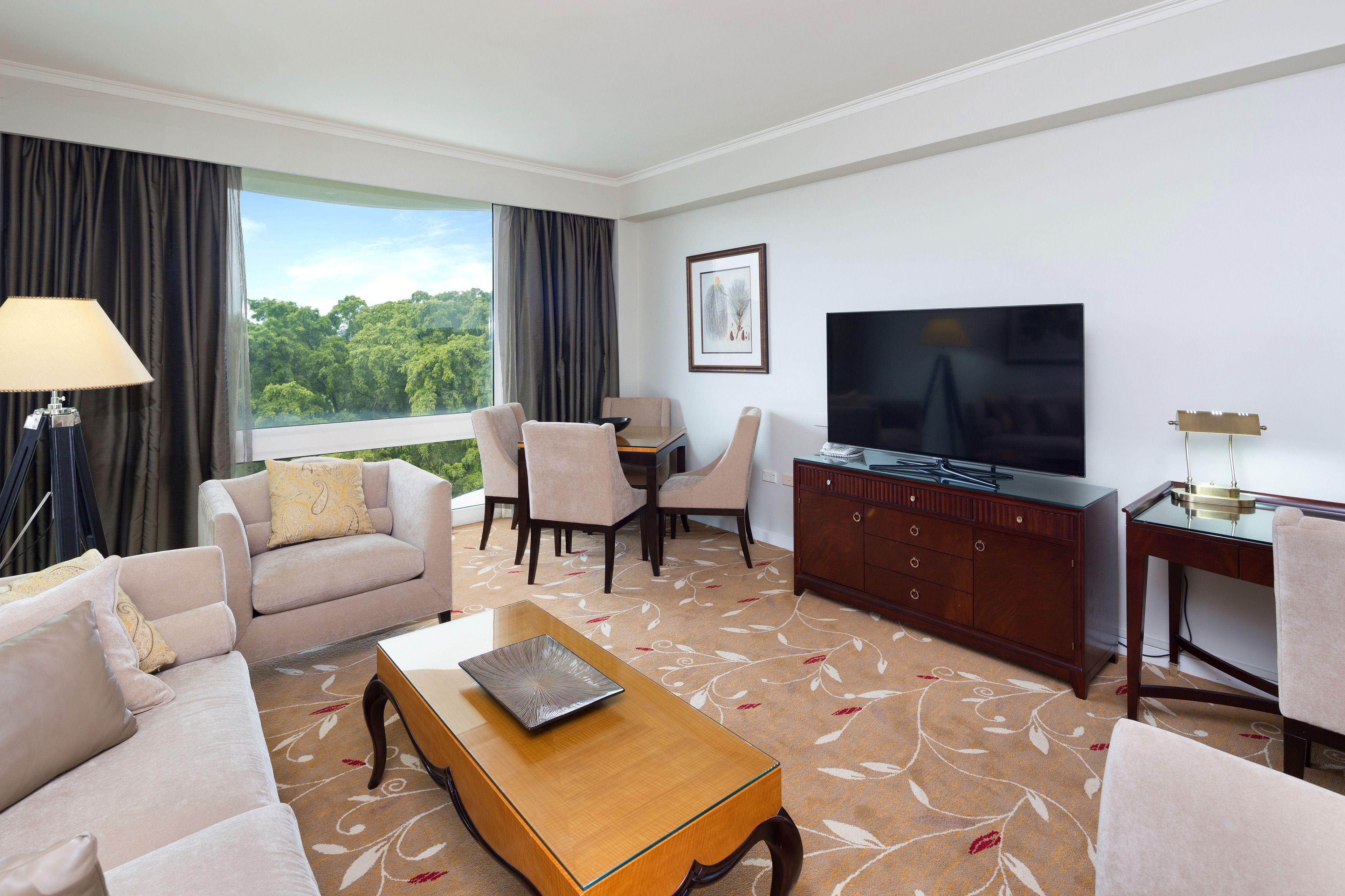 Hotel Royal On The Park 5*