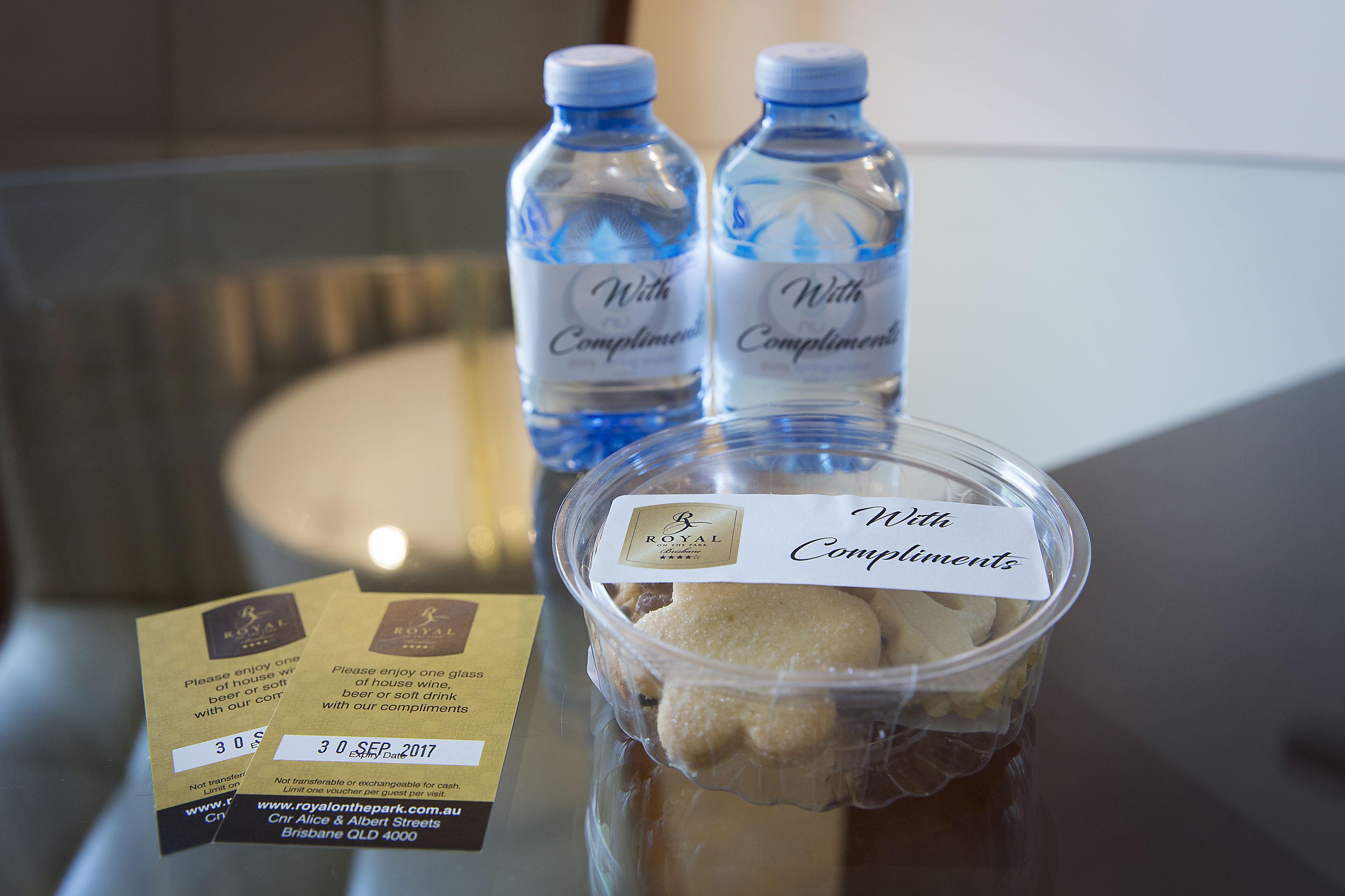 Royal On The Park Hotel 5*