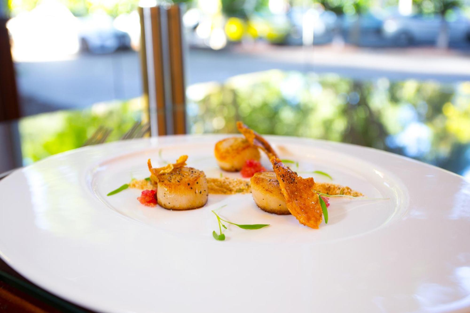 Royal On The Park 5* Brisbane