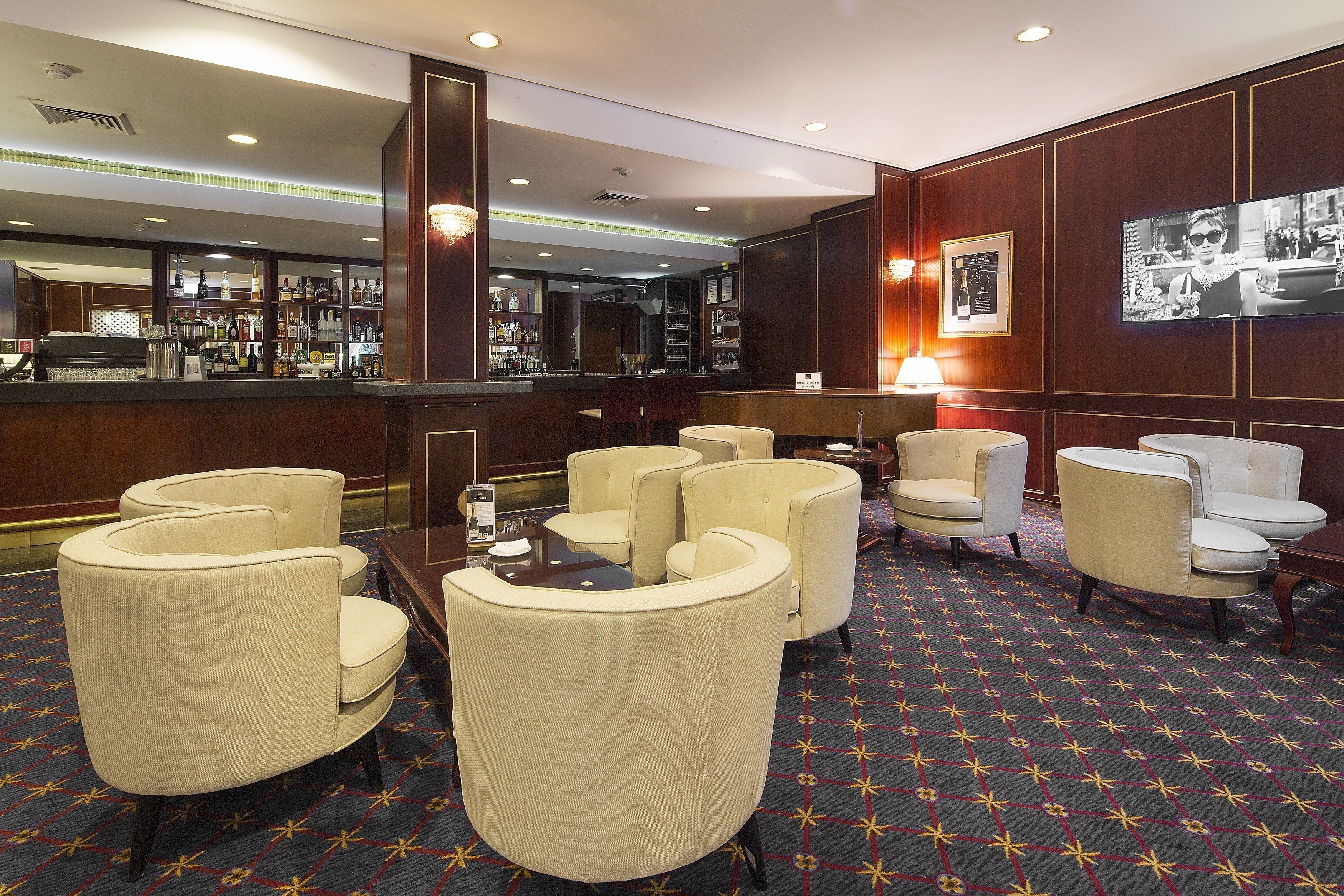 Hotel Royal On The Park