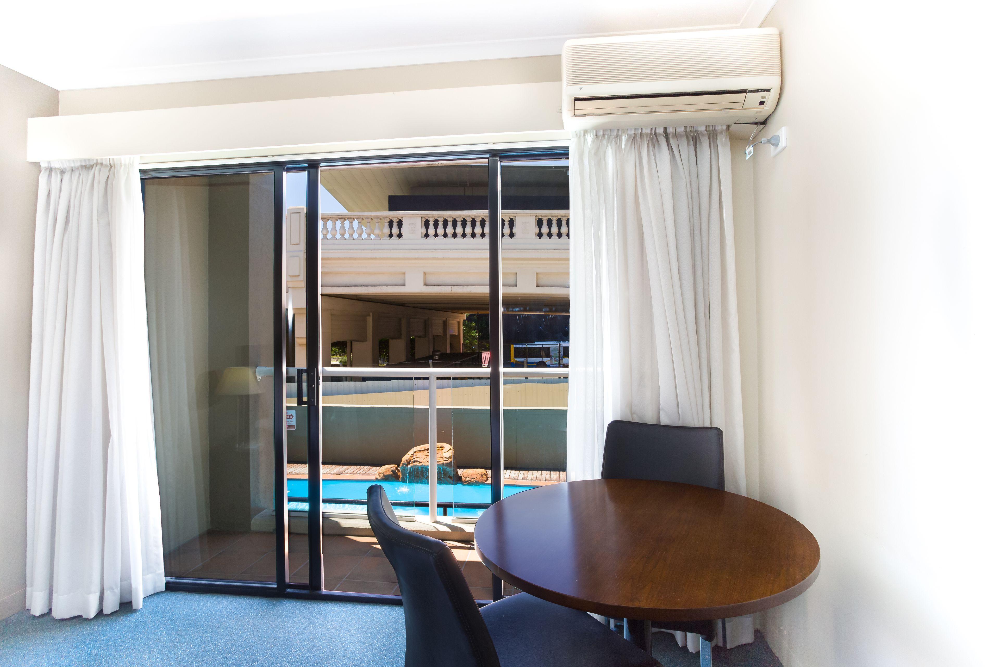 Hotel Riverside Southbank 4*