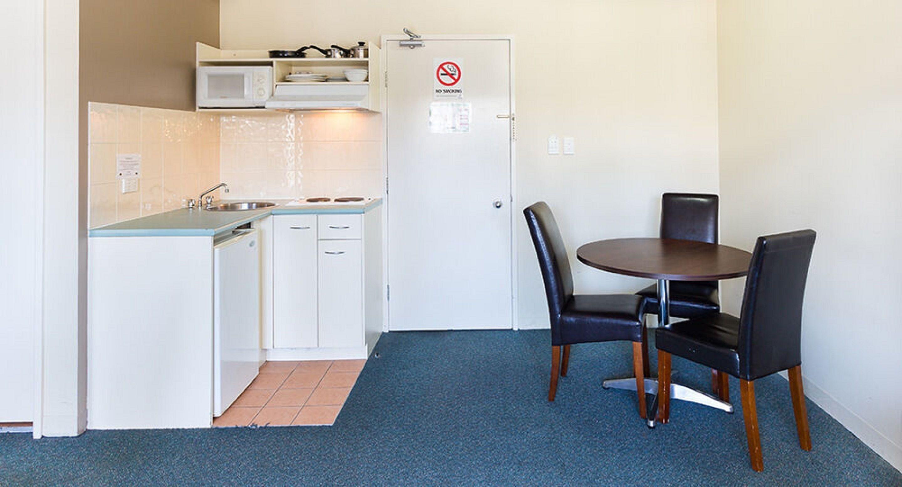 Hotel Riverside Southbank 4*