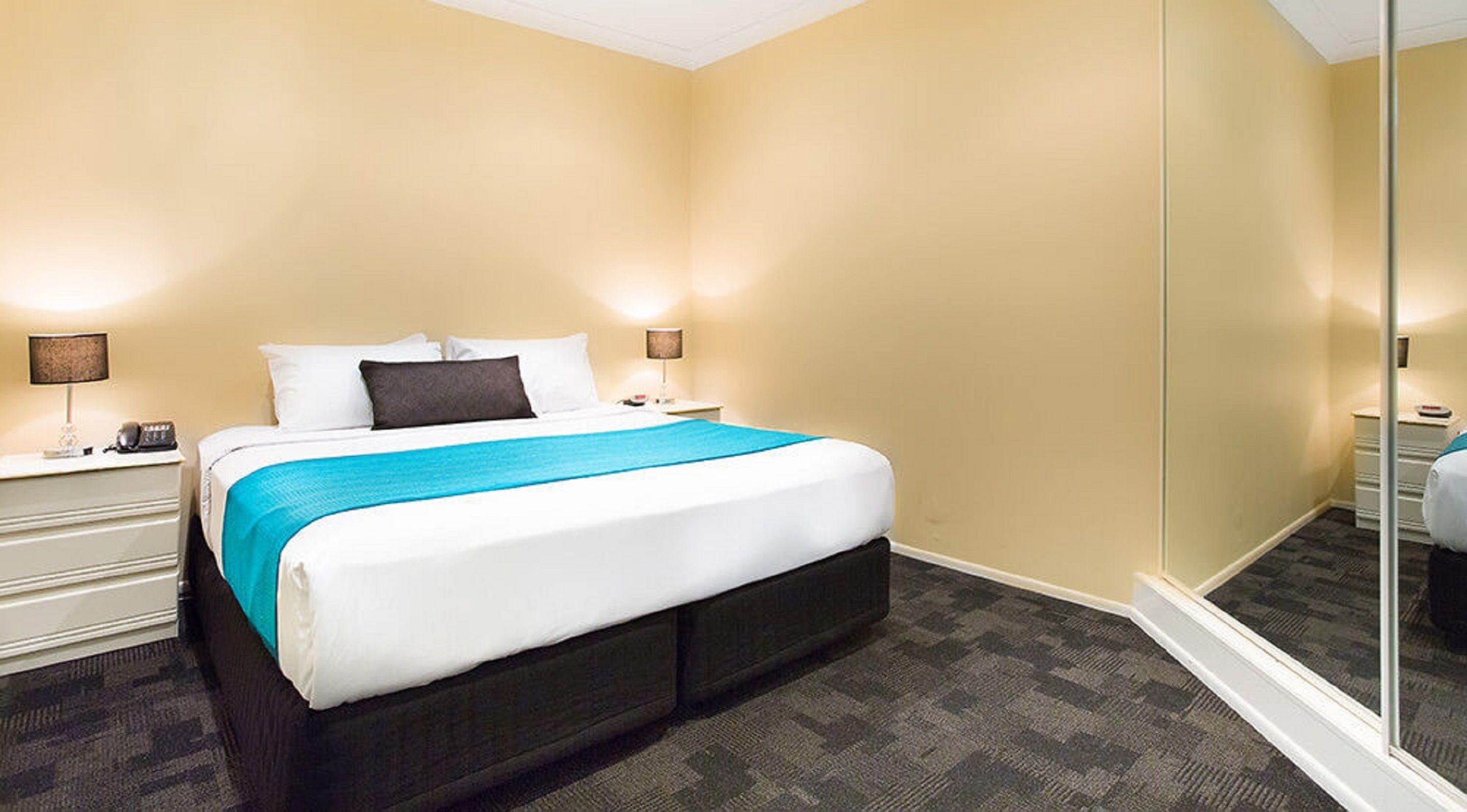 Riverside Southbank Hotel Brisbane