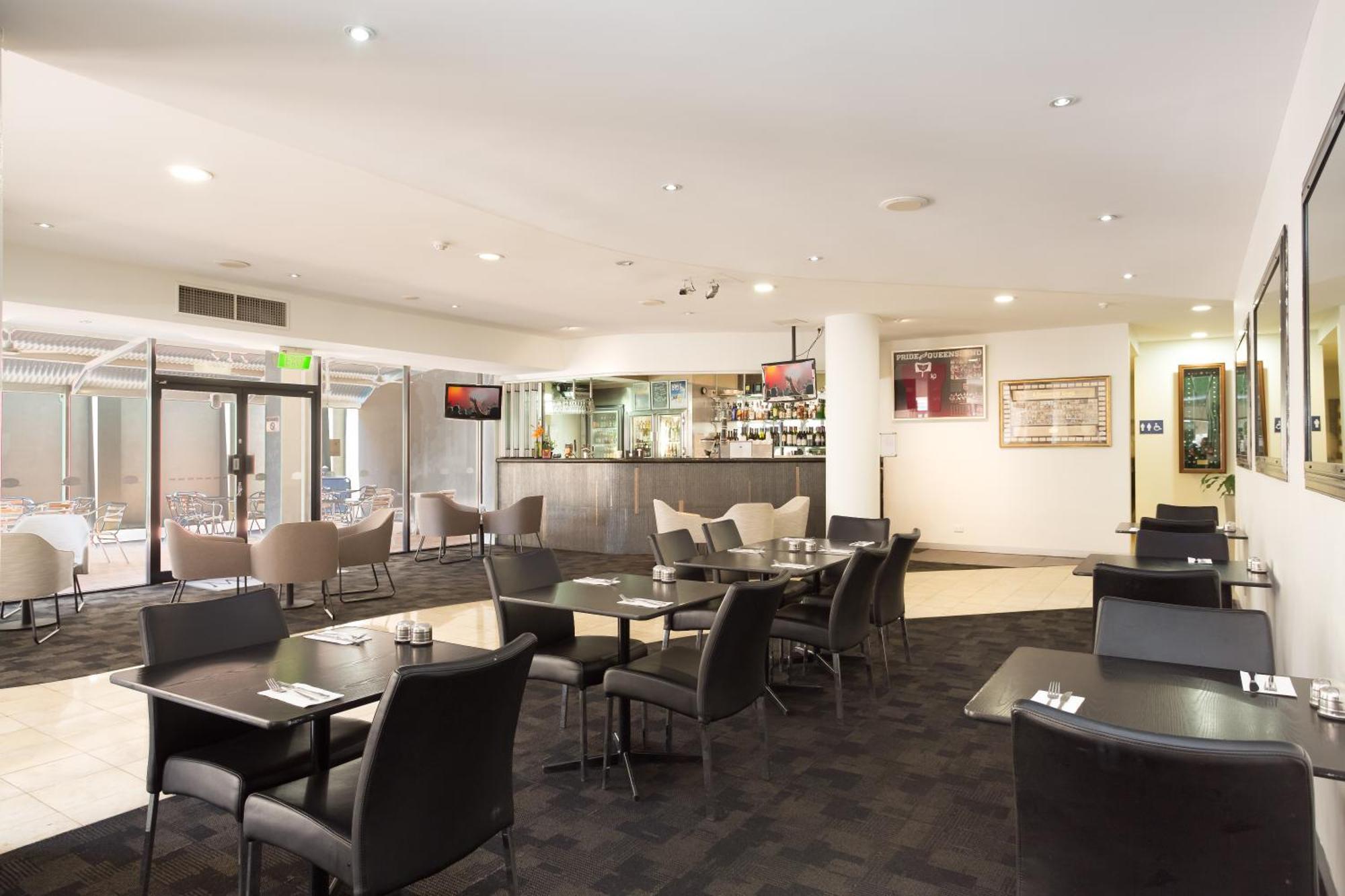 Riverside Southbank Hotel Brisbane