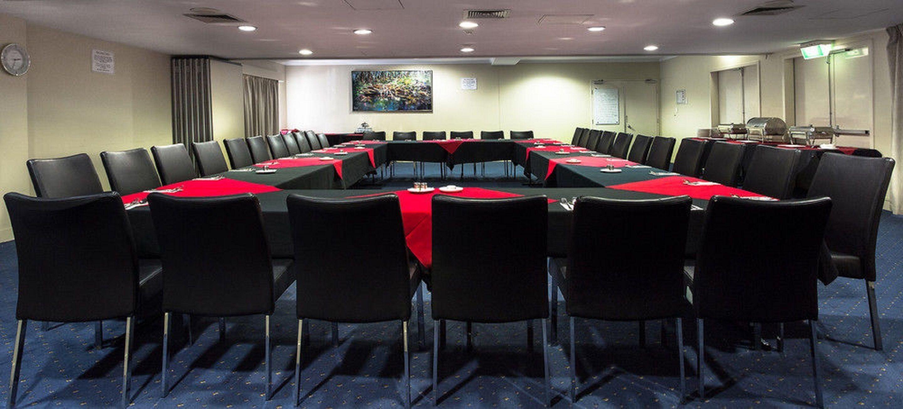 Hotel Riverside Southbank 4*