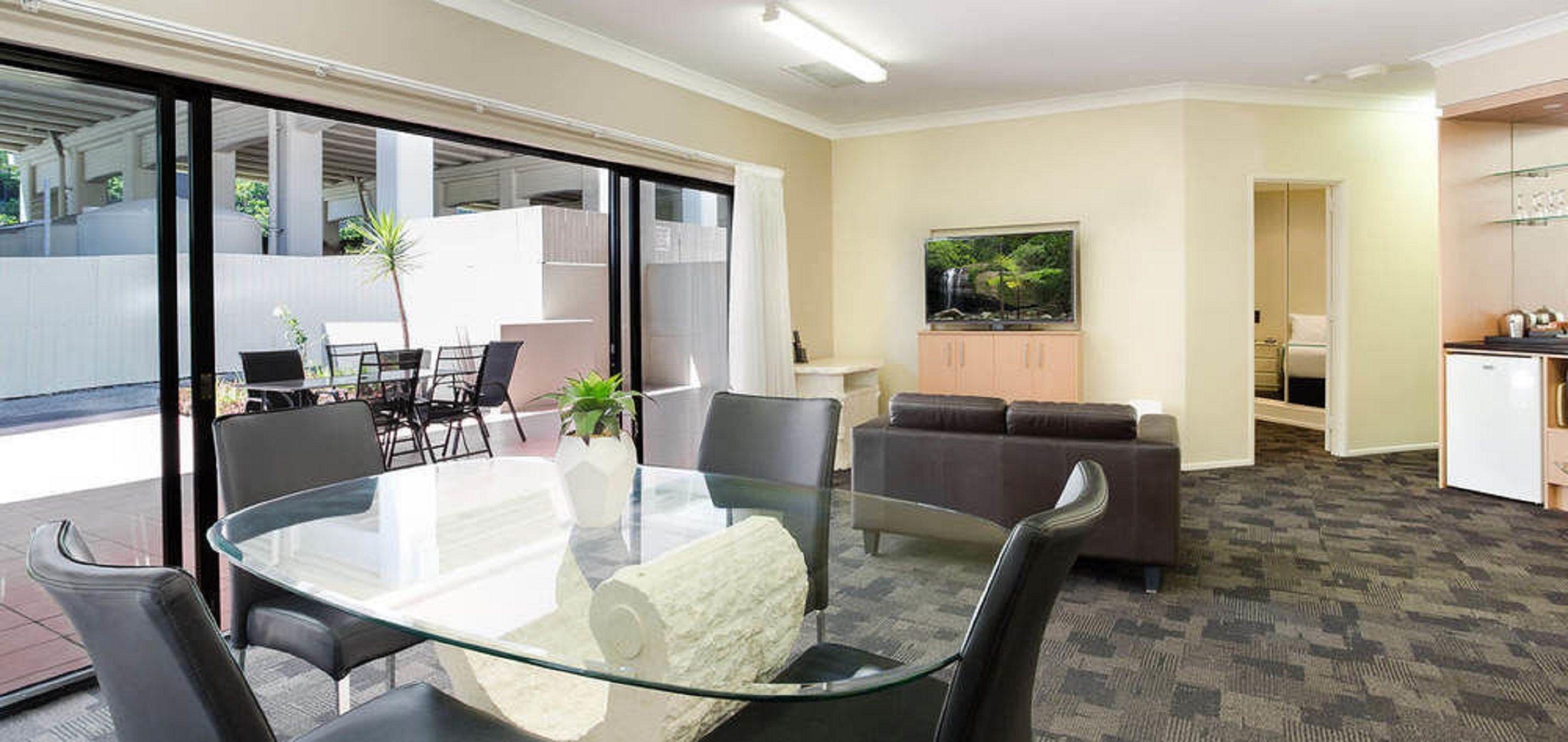 Riverside Southbank Hotel Brisbane