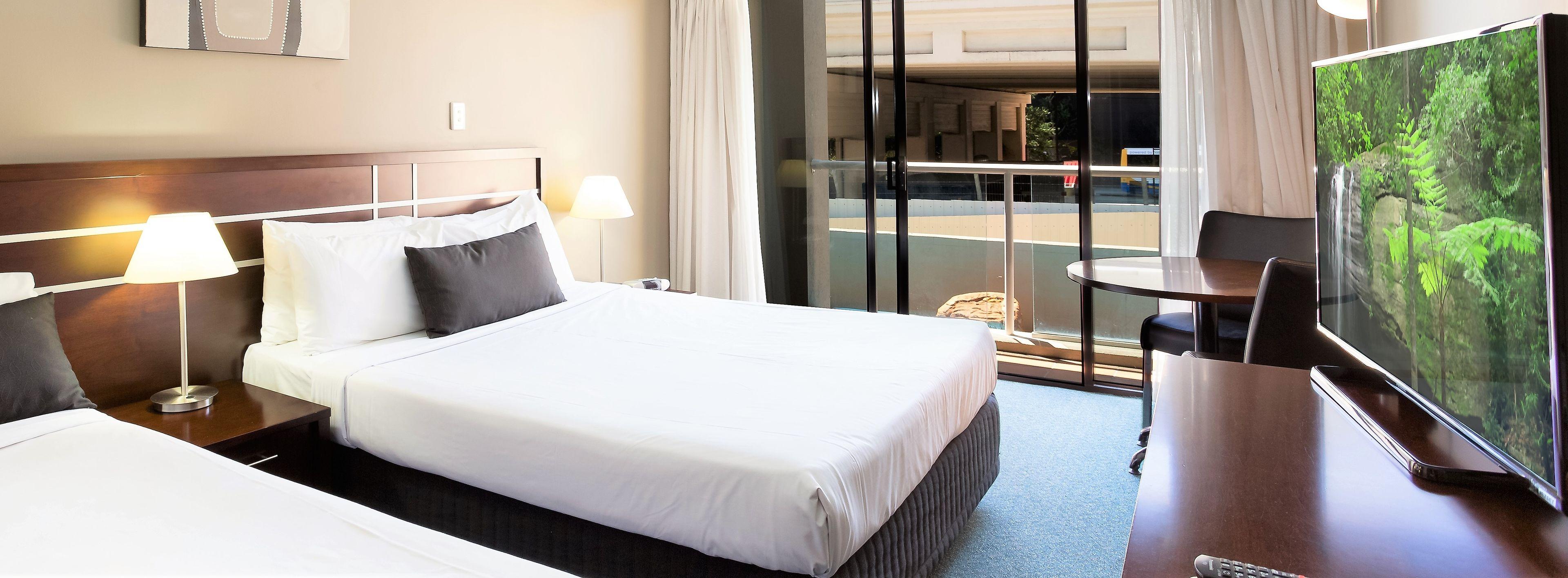 Riverside Southbank Brisbane