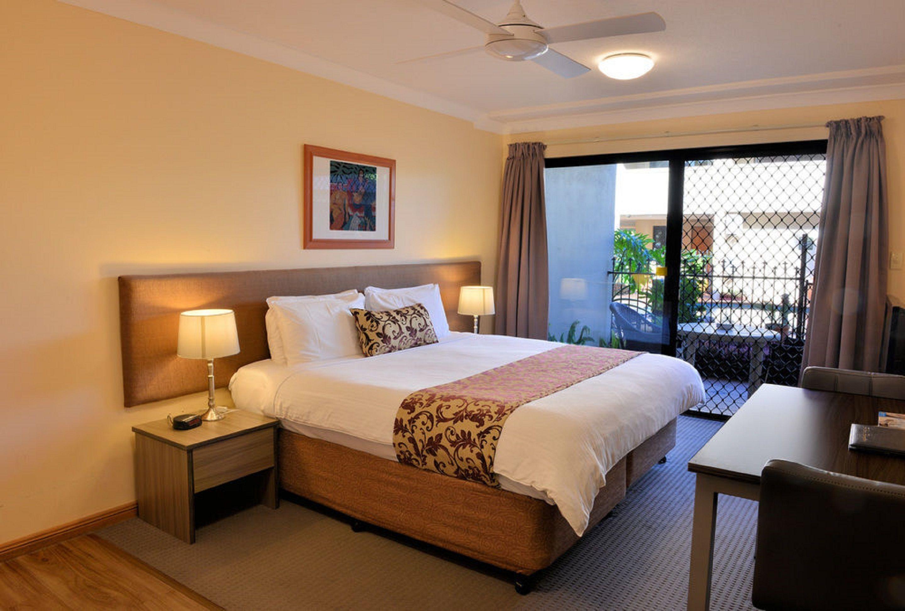 Quest Ascot Brisbane