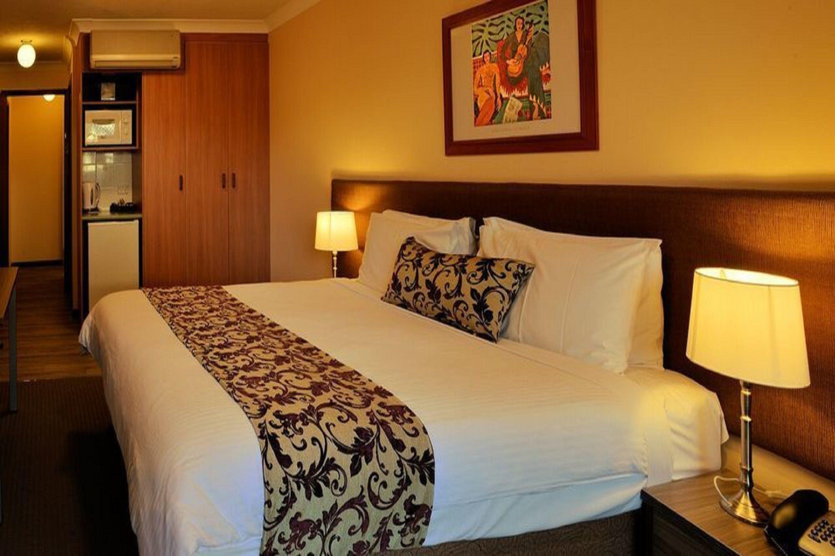 Quest Ascot Aparthotel Brisbane