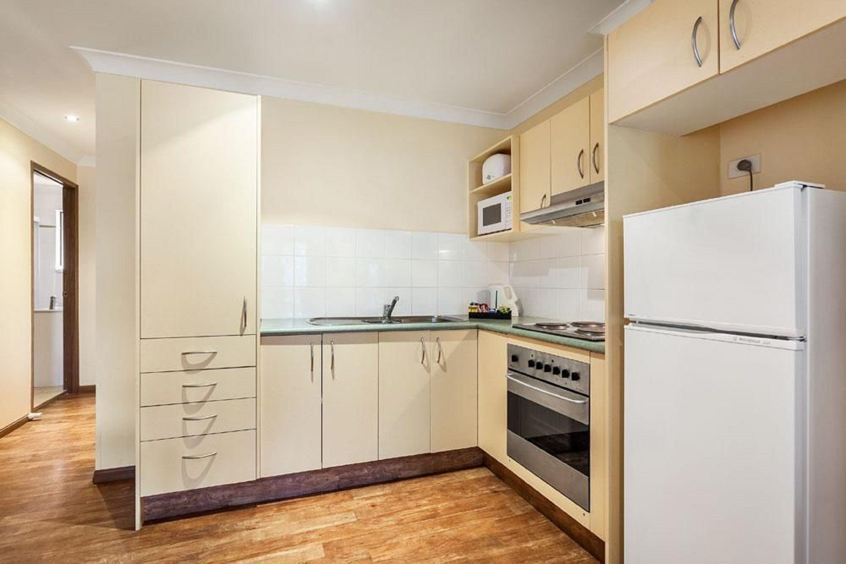 Quest Ascot Brisbane