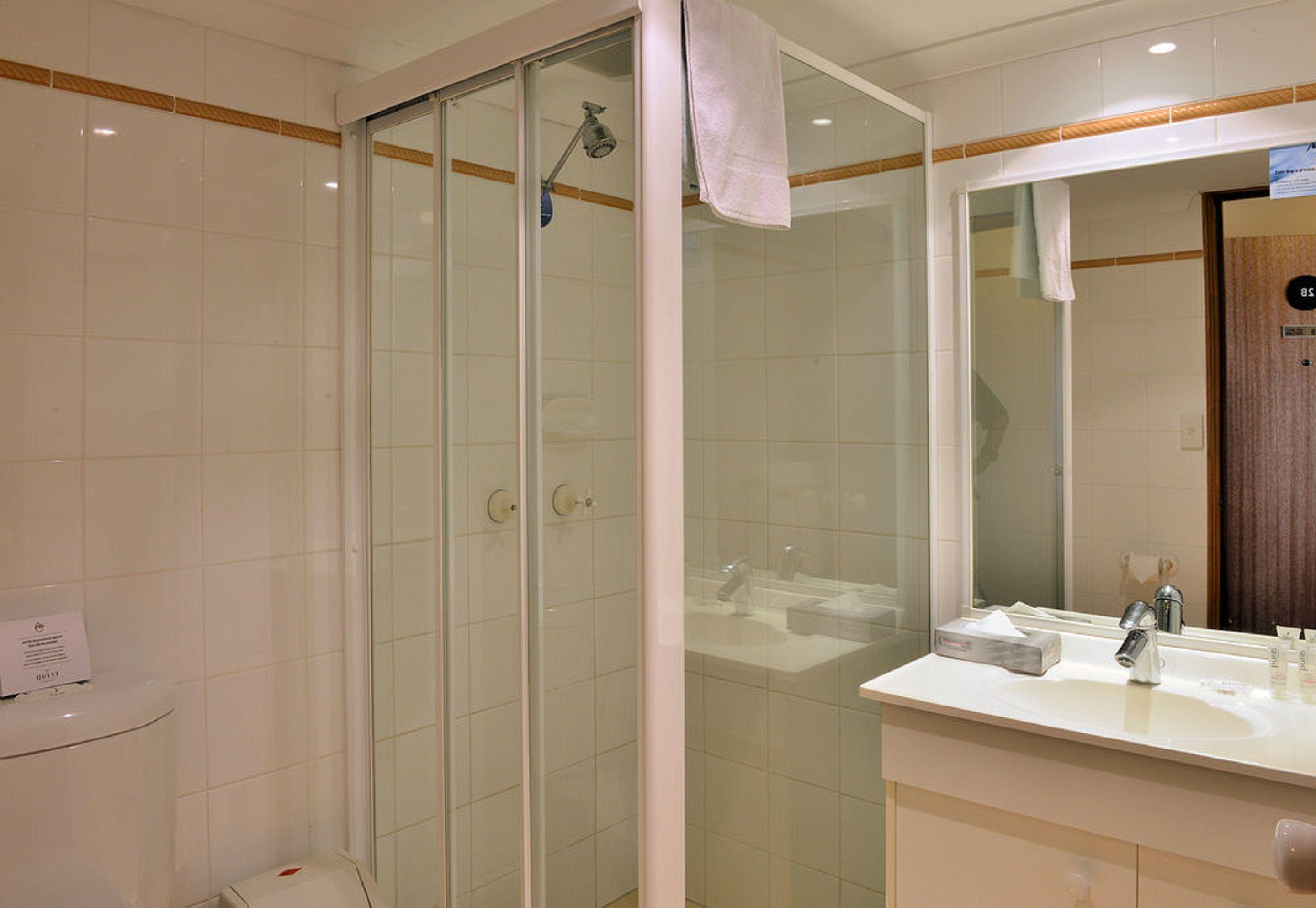 Aparthotel Quest Ascot