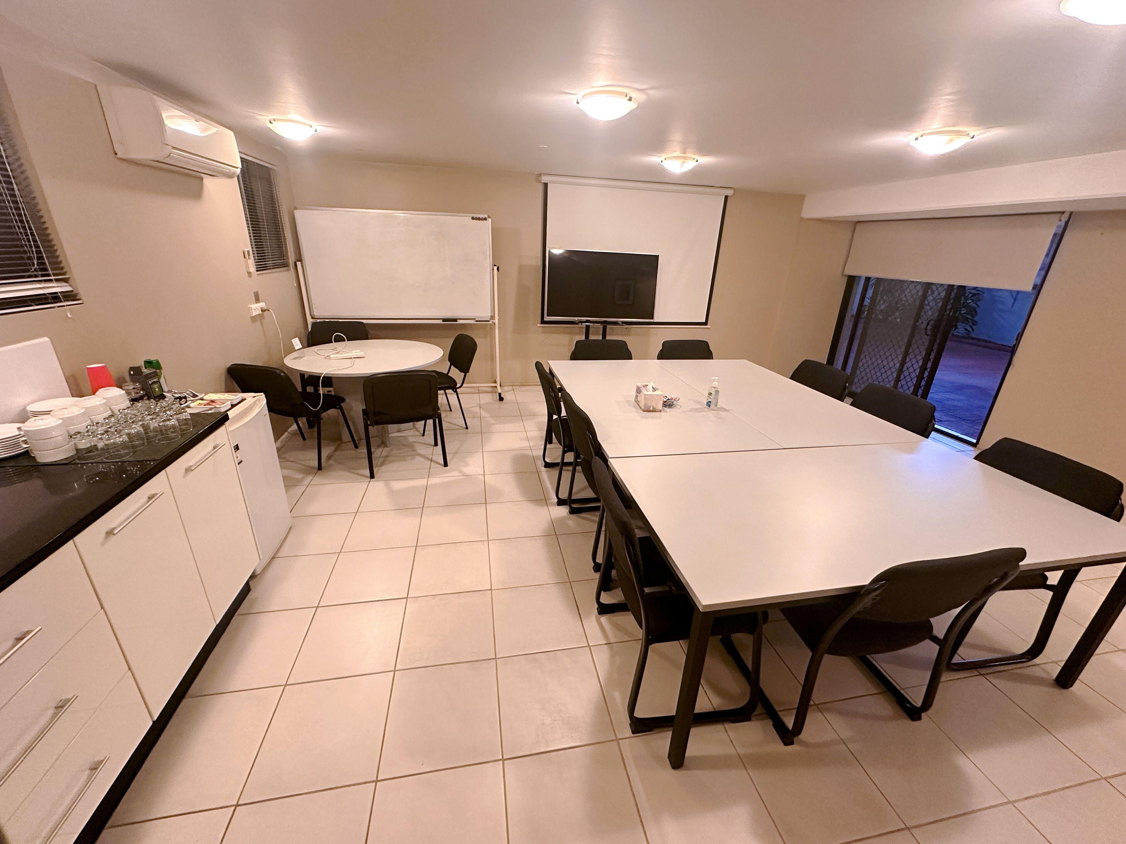 Quest Ascot Brisbane